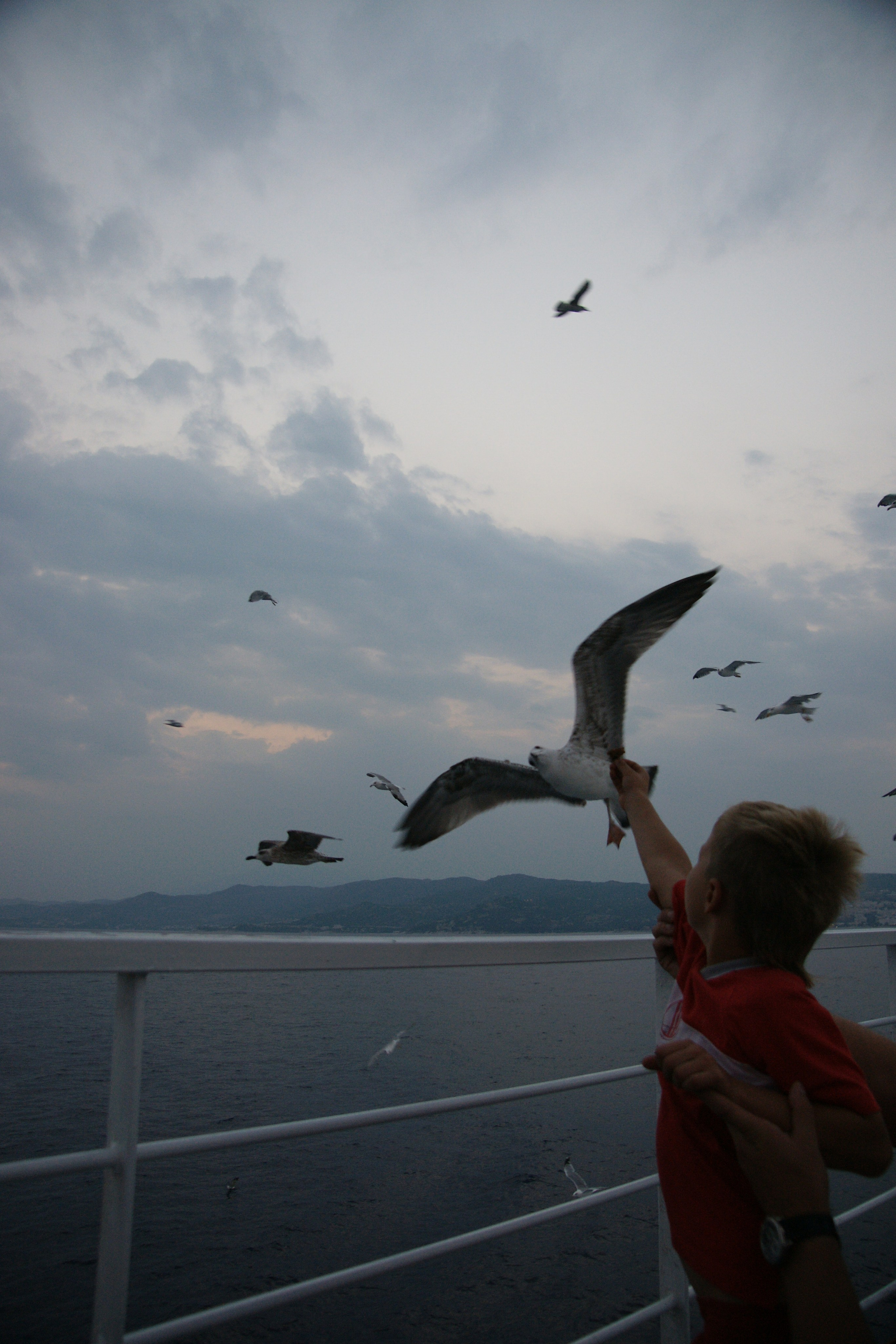 2012 — Греция. OneSnap