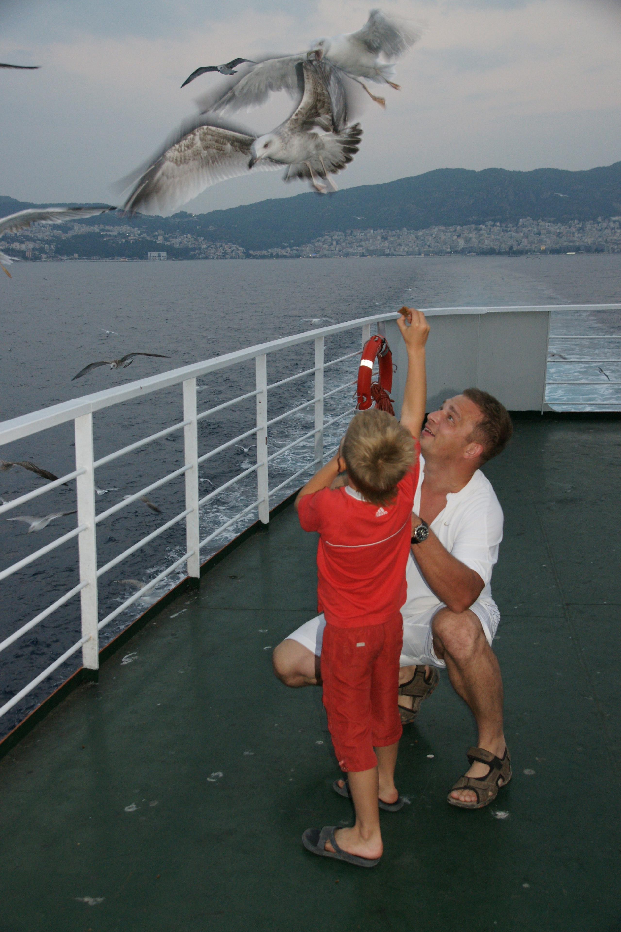 2012 — Греция. OneSnap