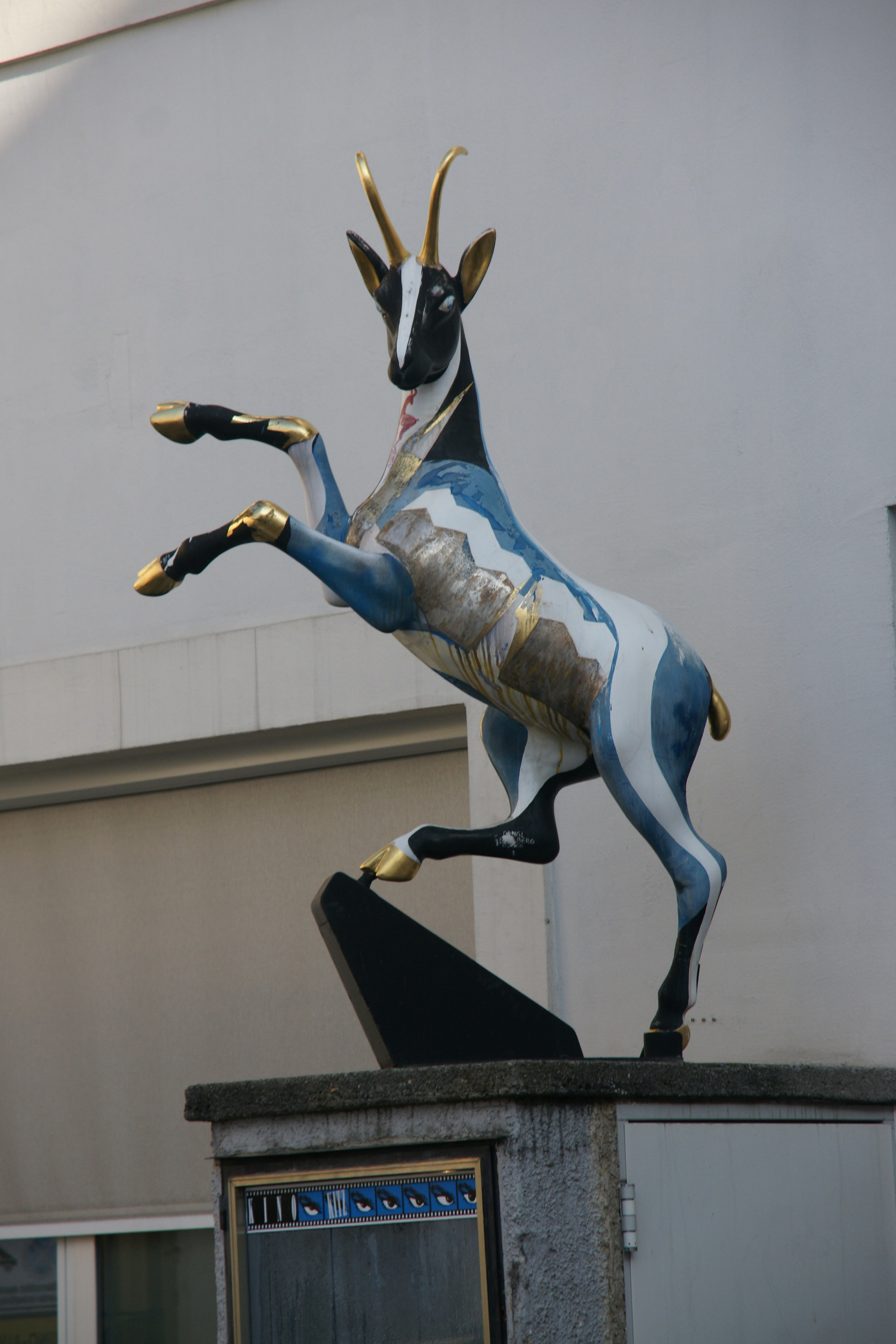 2011 — Австрия. OneSnap