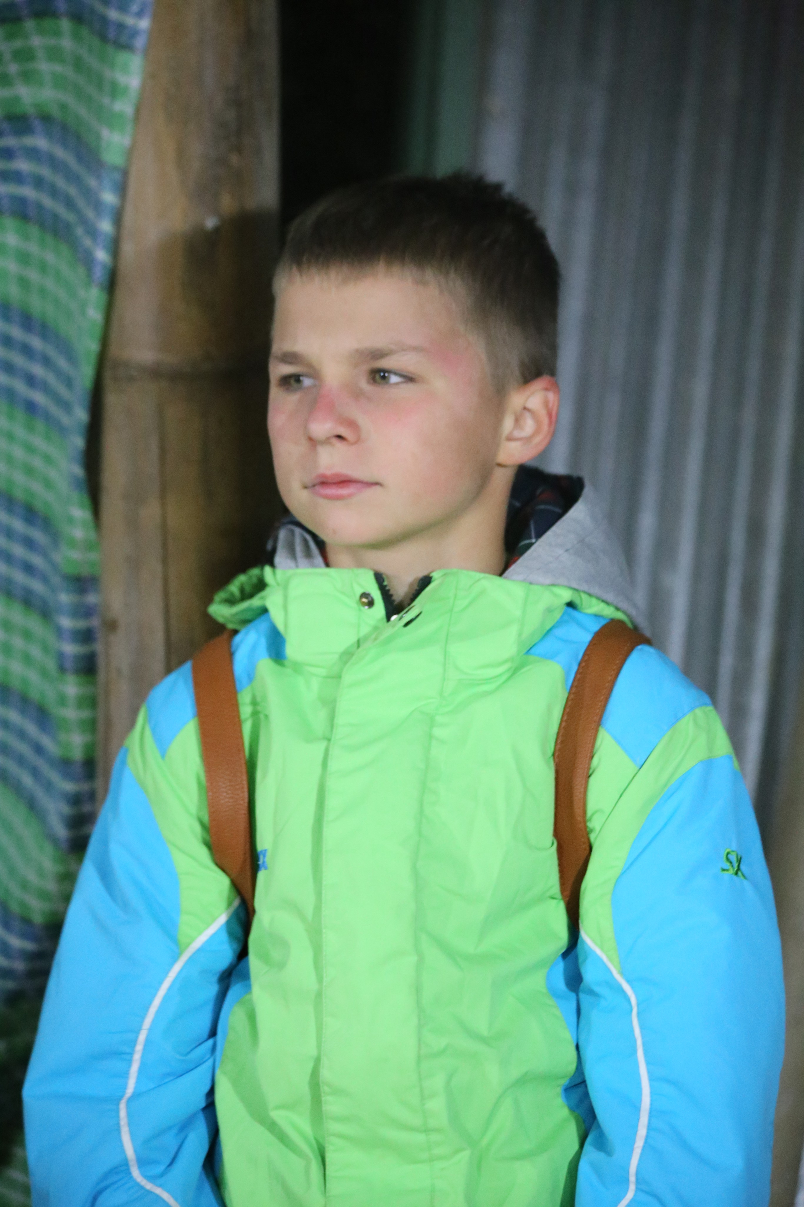 2017 — Шри — Ланка. OneSnap