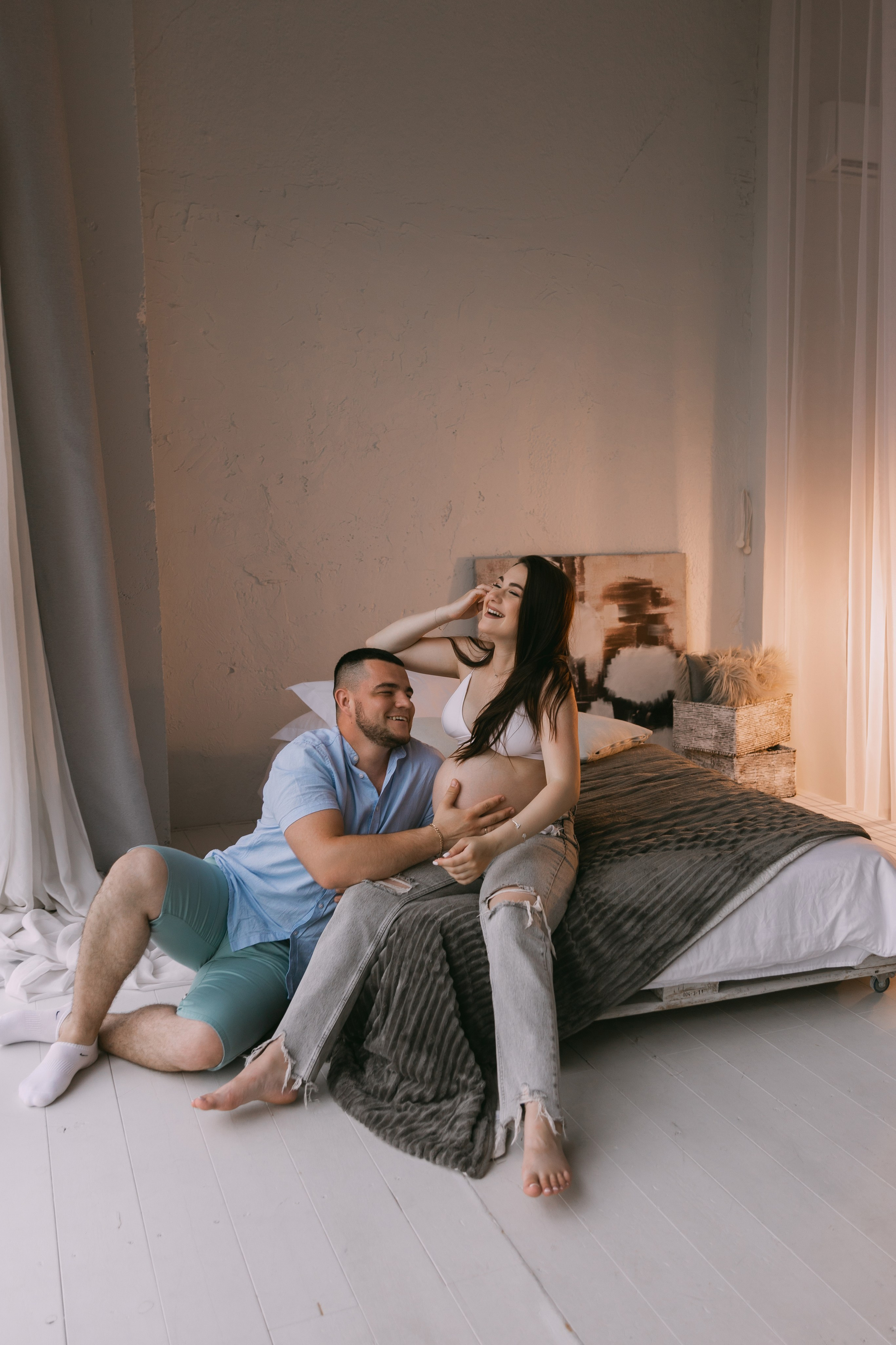 Фотосъёмка прошла не по плану😳. Фотограф во Владивостоке. Юрганова Анна