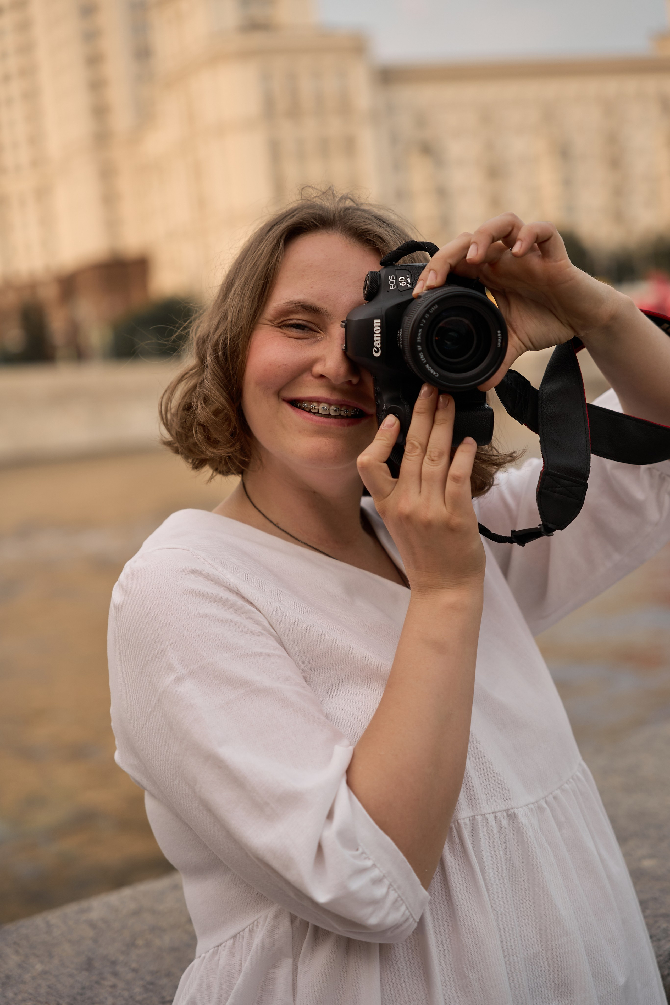 Обо мне. Семейный и детский фотограф в Москве Александра Нараевская