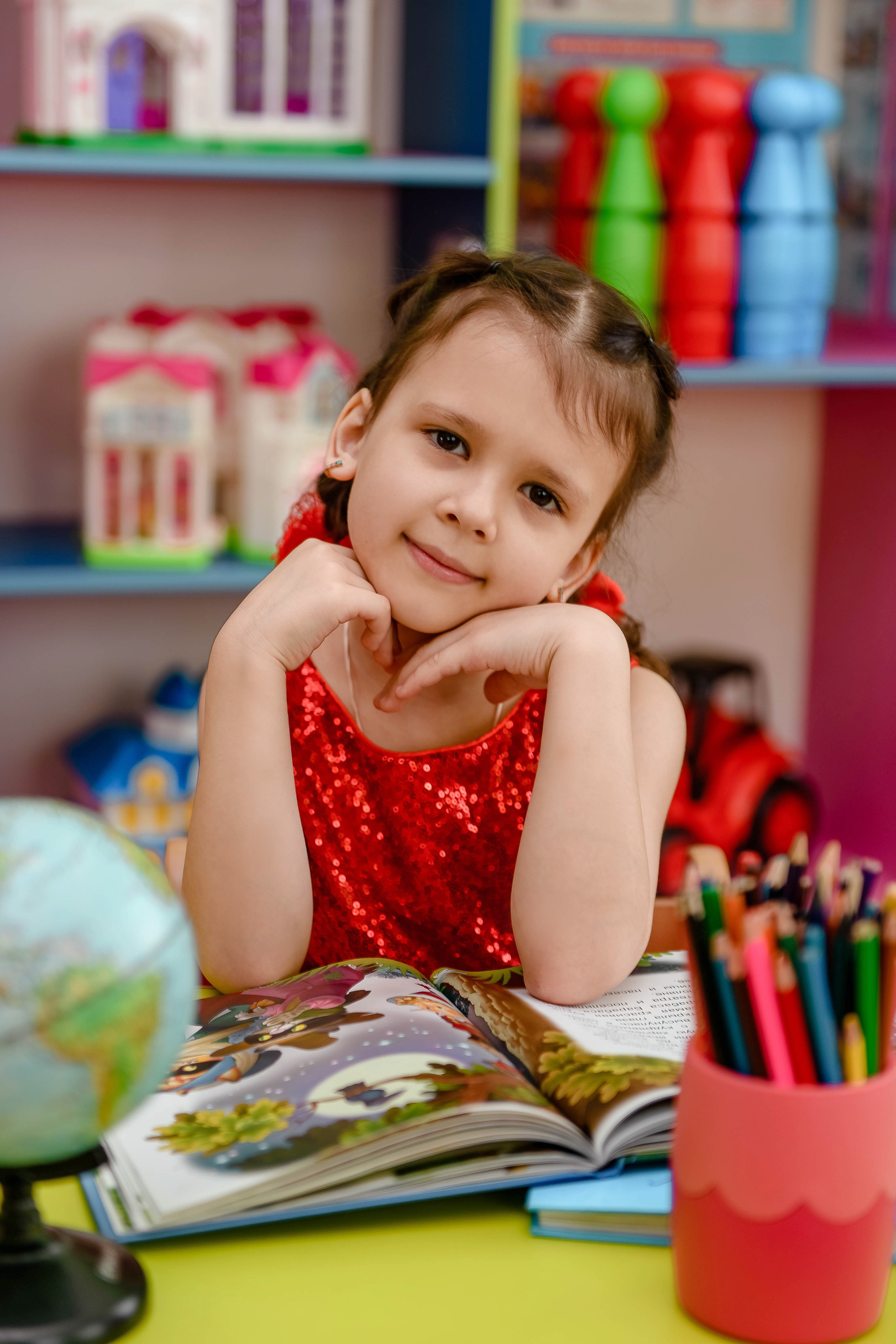 Стоимость и варианты портретов и общих фотографий для детского сада. Семейный и детский фотограф Татьяна Перевалова