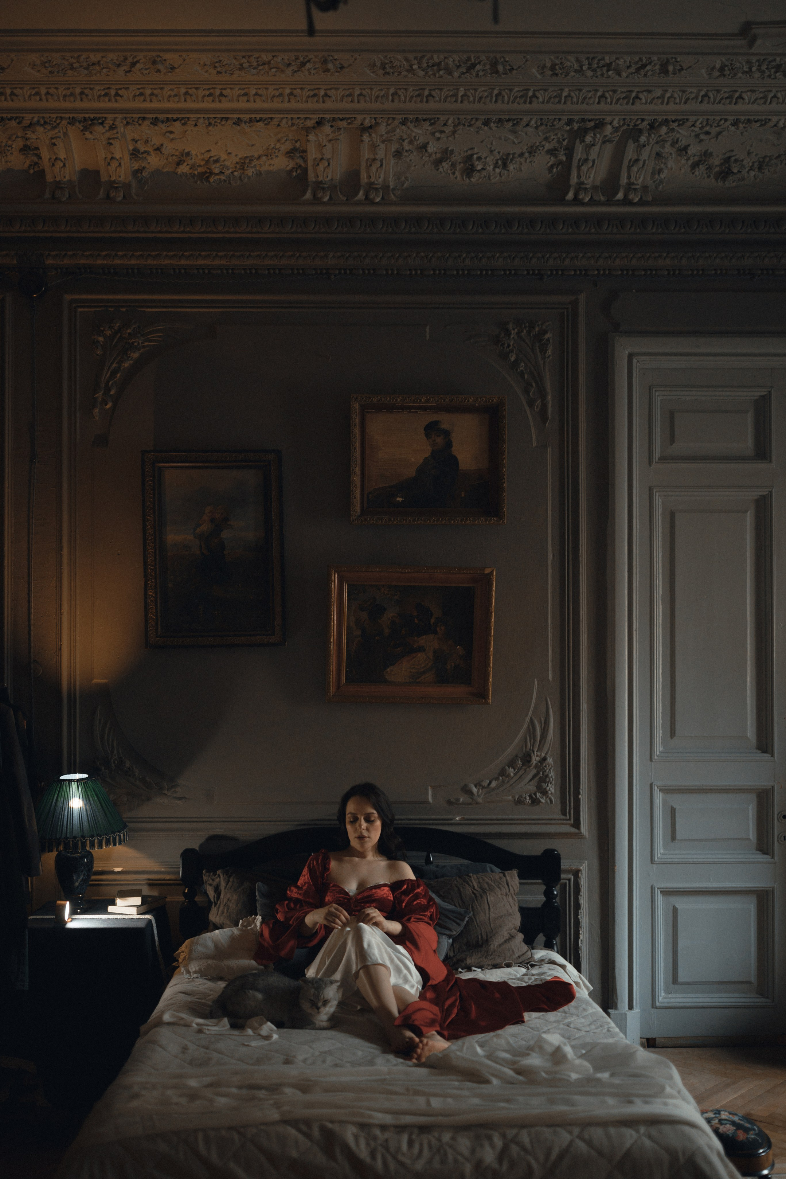 Стоимость женской фотосессии в Санкт-Петербурге. Фотограф Санкт-Петербург женский портрет Екатерина Коваль