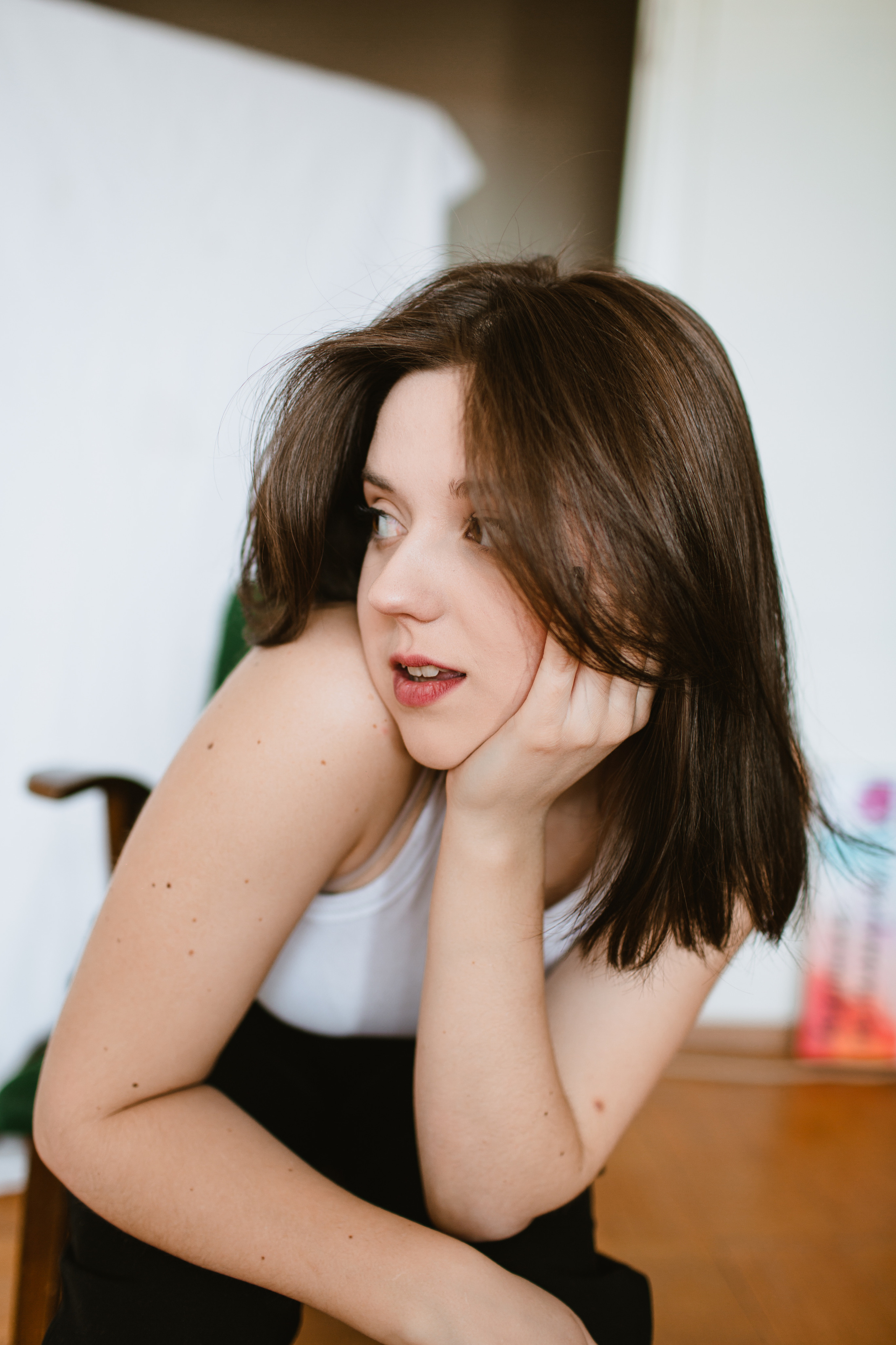 Контакты. Фотограф и видеограф Мария Банщикова, Солнечногорск, Москва