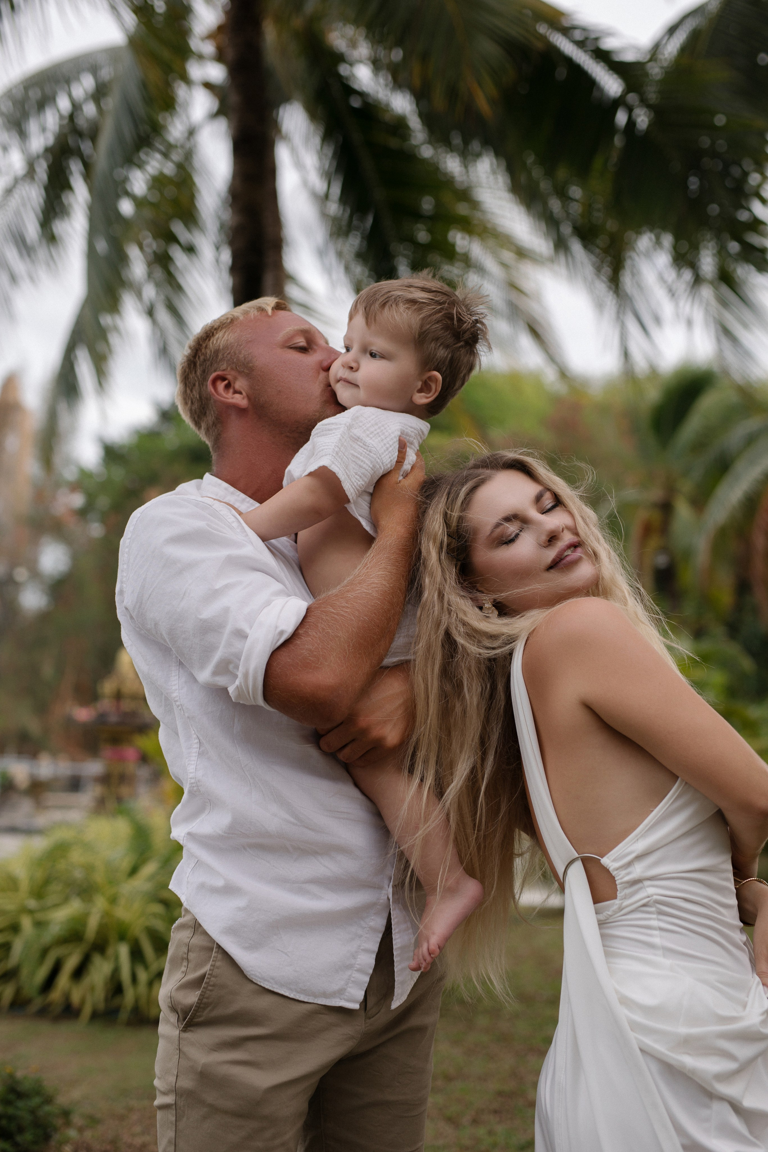 Свадебный и семейный фотограф во Владивостоке Овчинникова Дарья