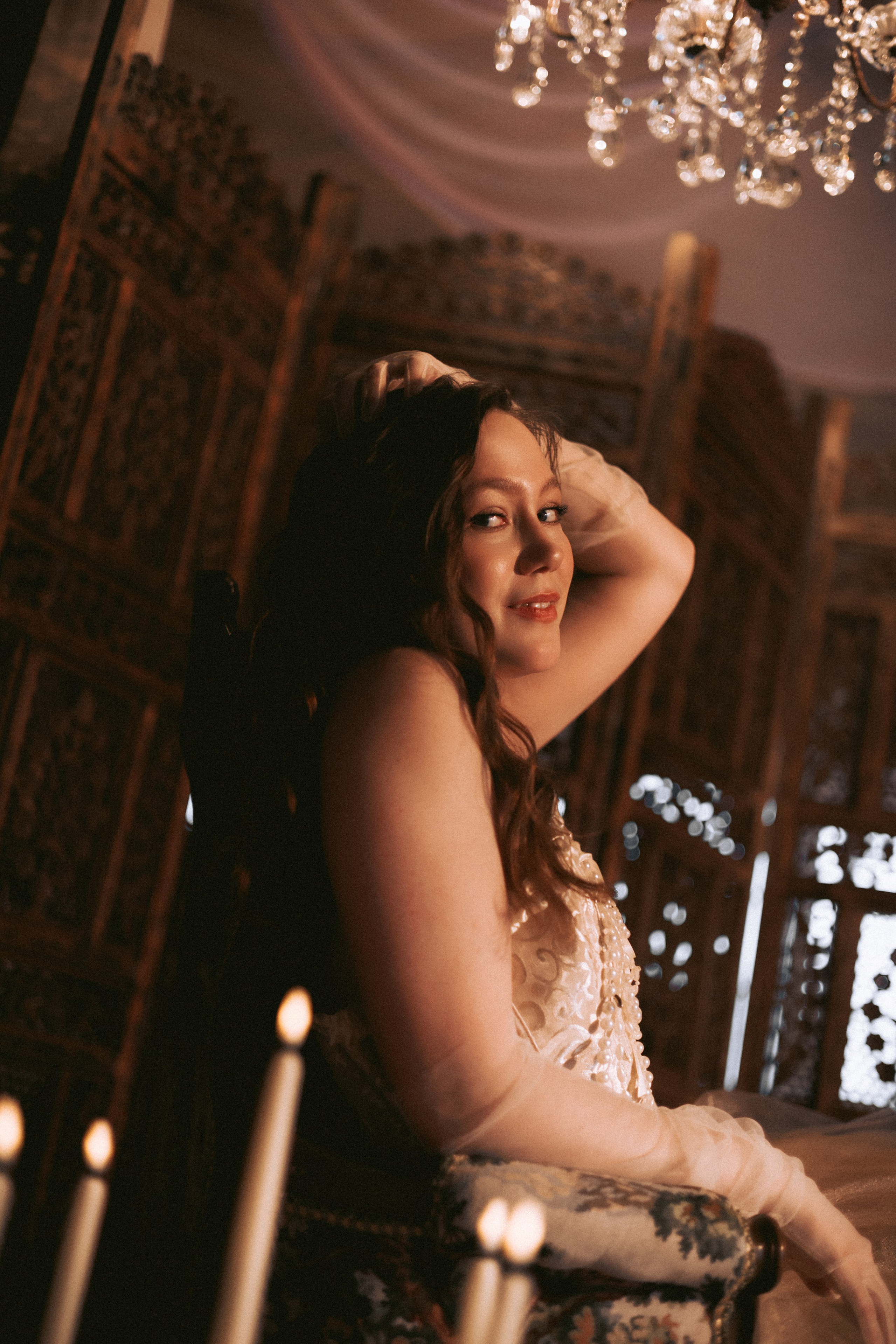 Услуги. Фотограф Комсомольск-на-Амуре Анна Заворина