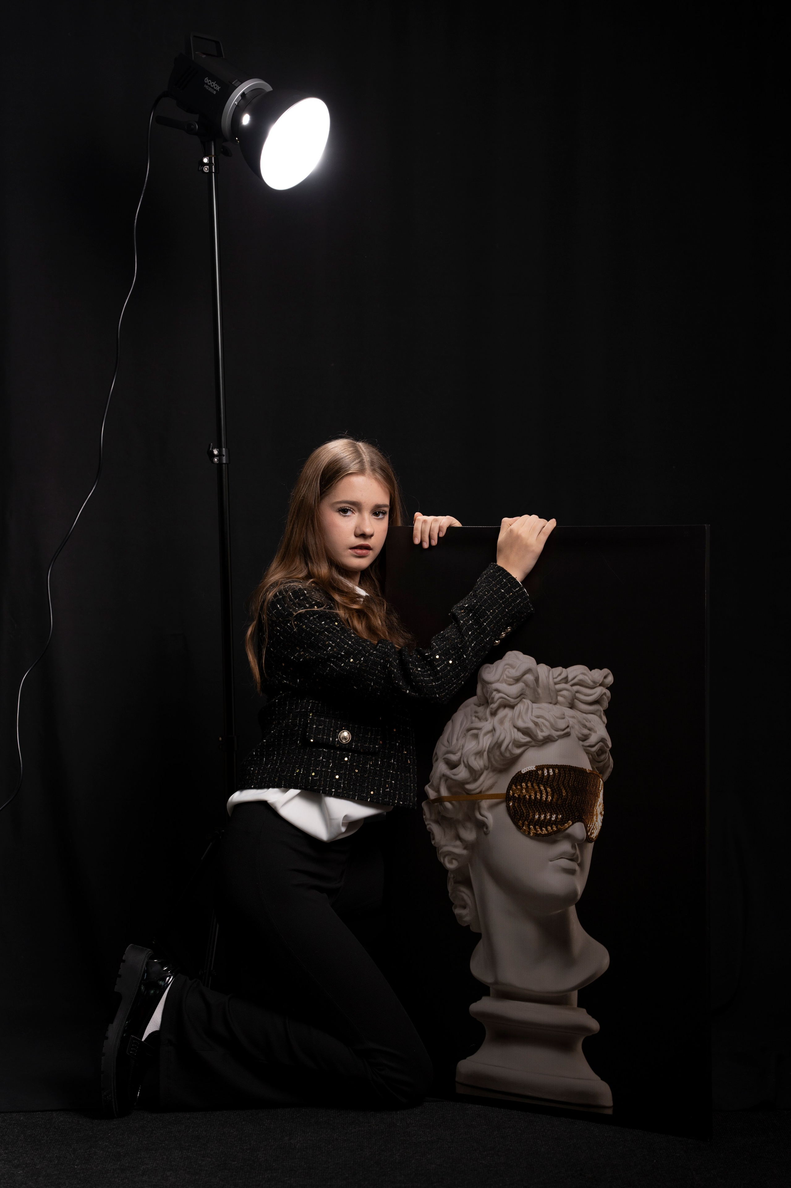 Выпускные альбомы в Красноярске. Студия Колибри