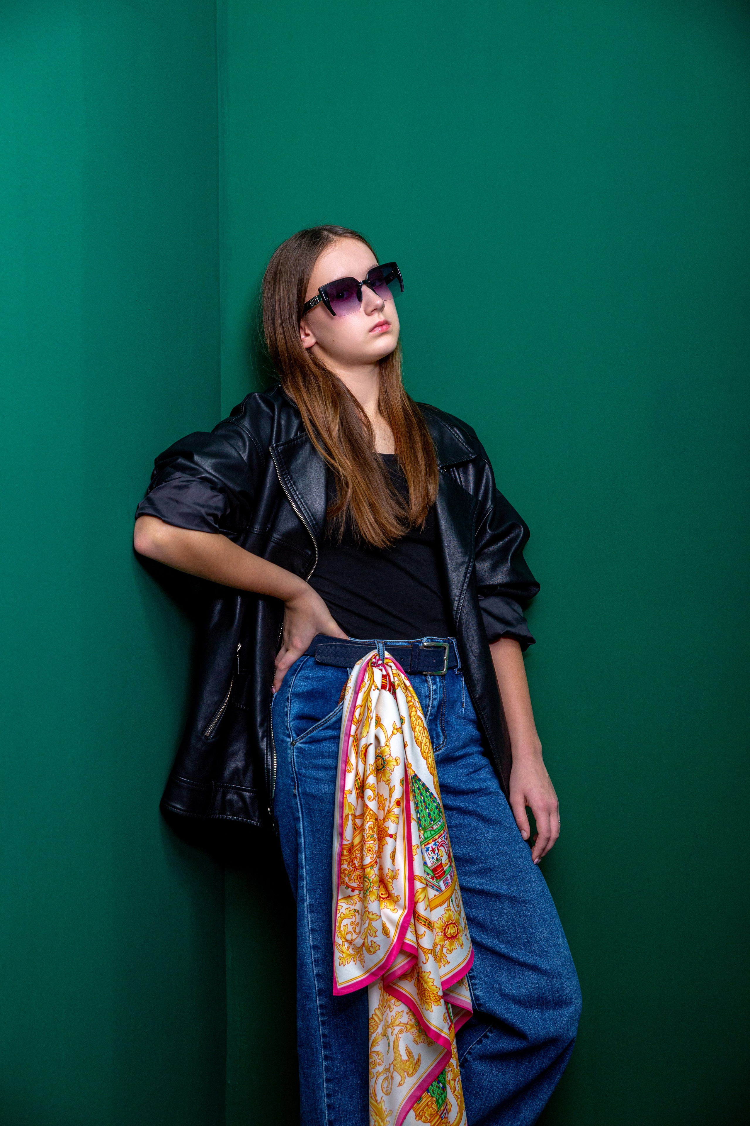 Русские в моде. Выпускной альбом в Москве и Домодедово Вышка Школьный фотограф