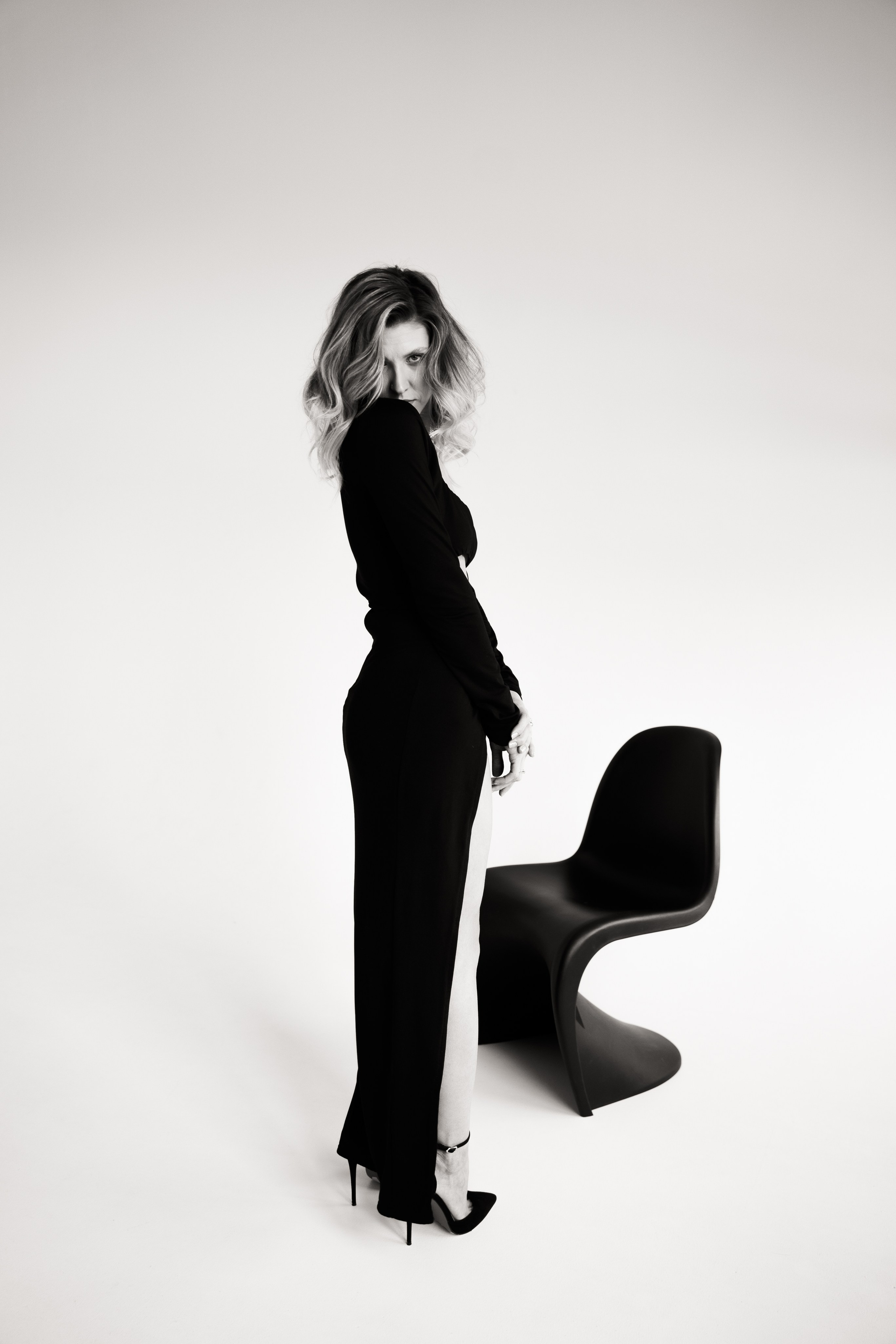 Фотограф Ирина Чистякова