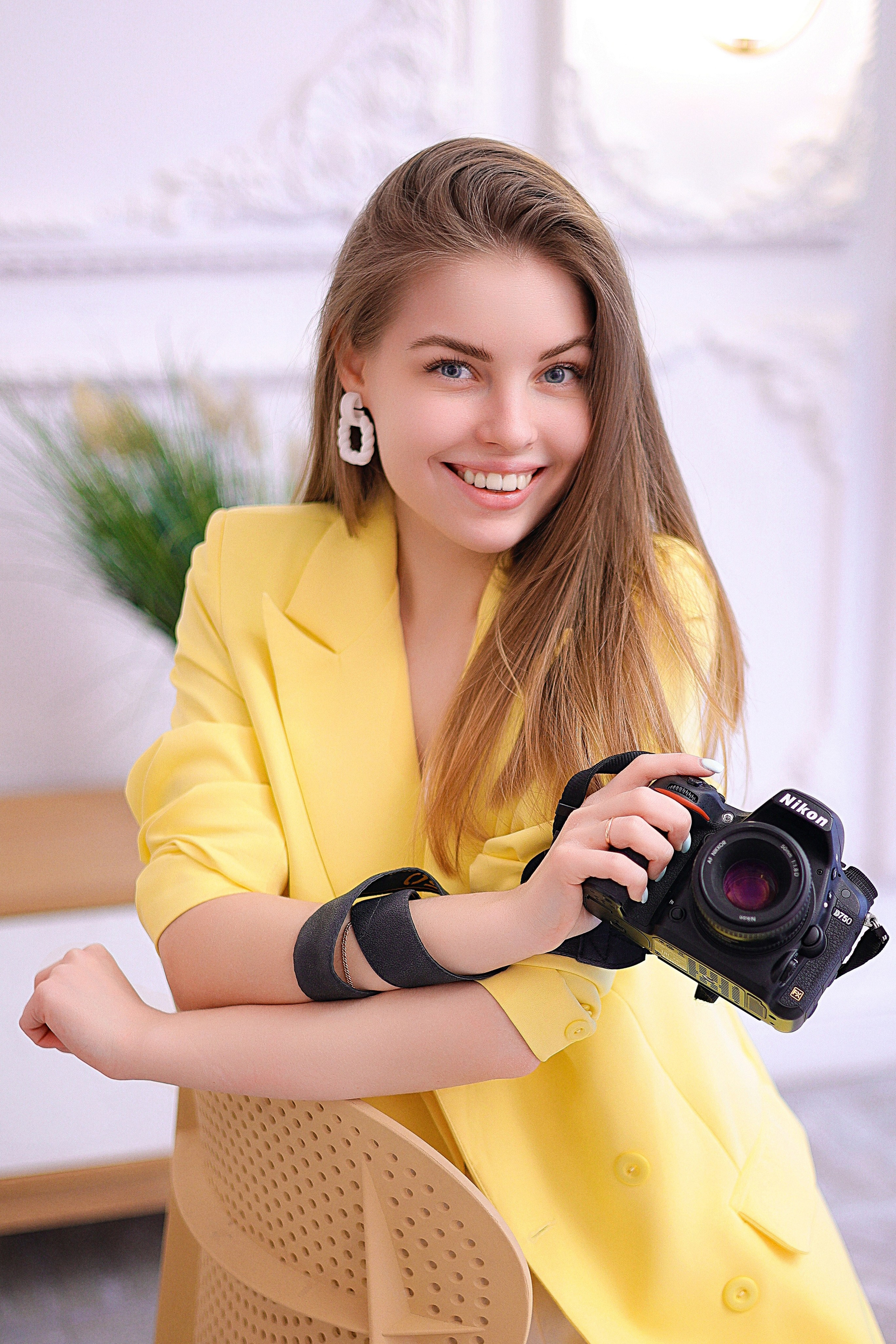 Фотограф Ирина Кирьянова