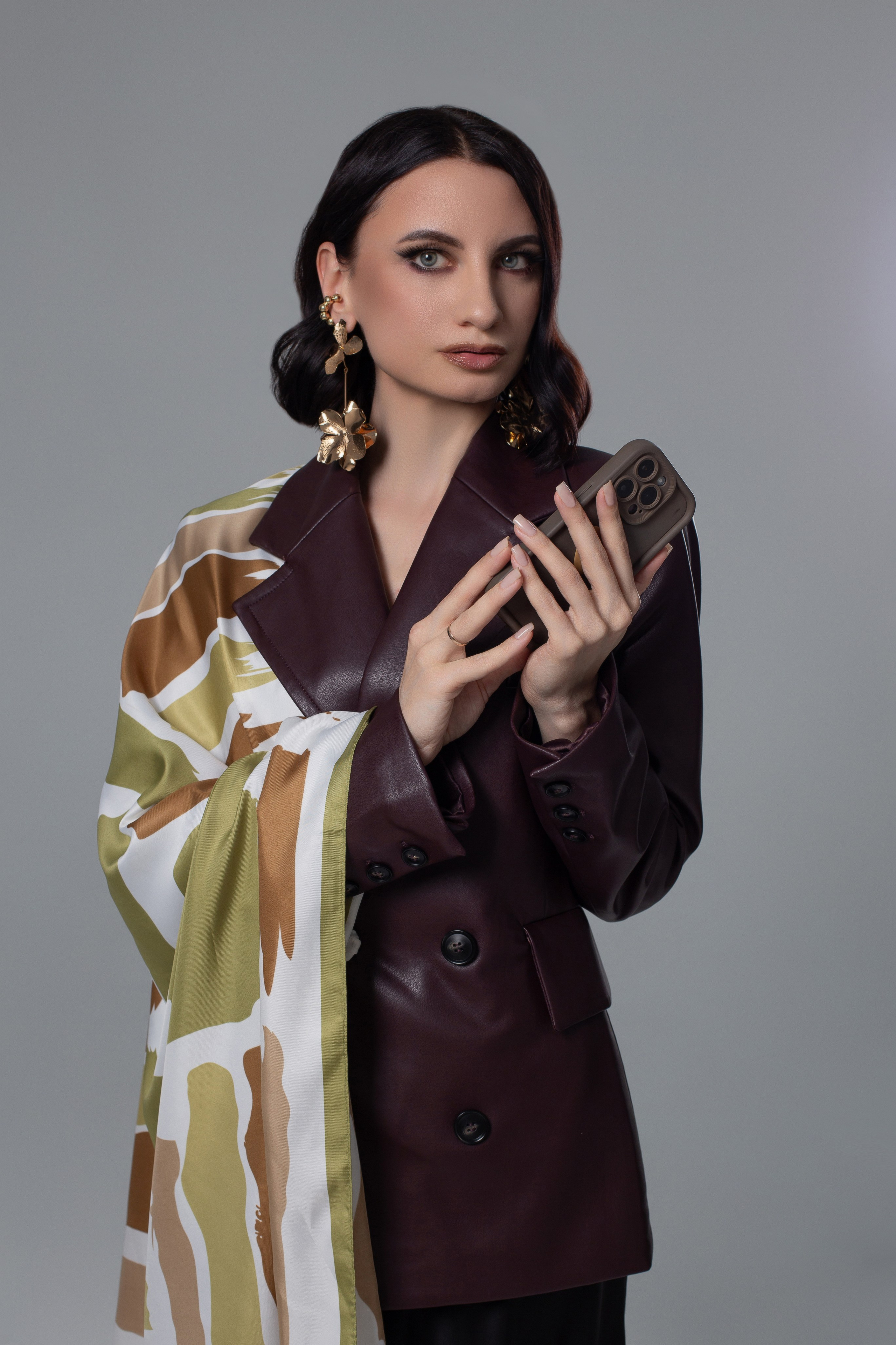 Креативные индустрии Тюмени — это люди. Ирина Квасова | Фотограф в стиле VOGUE | Тюмень