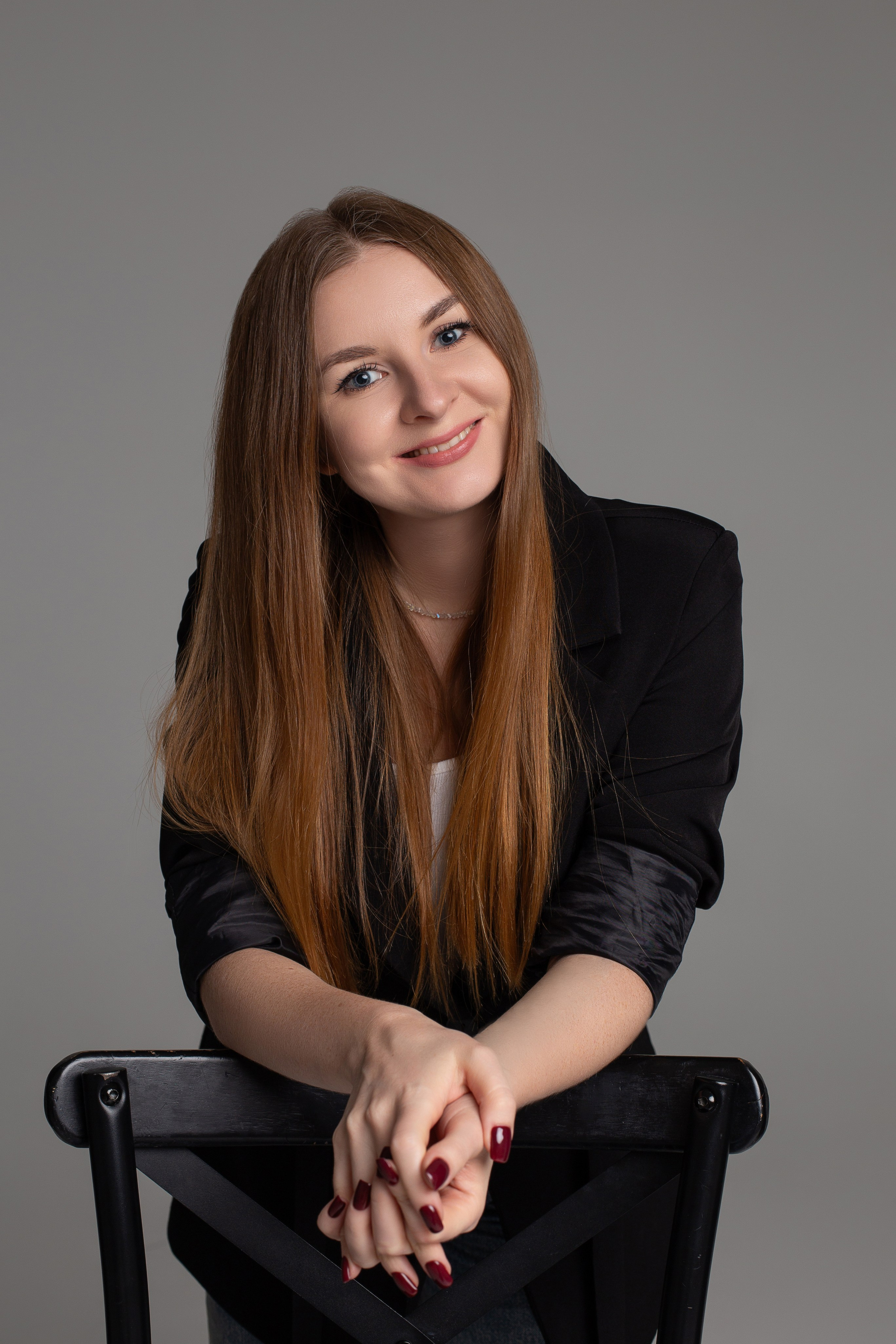 Креативные индустрии Тюмени — это люди. Ирина Квасова | Фотограф в стиле VOGUE | Тюмень