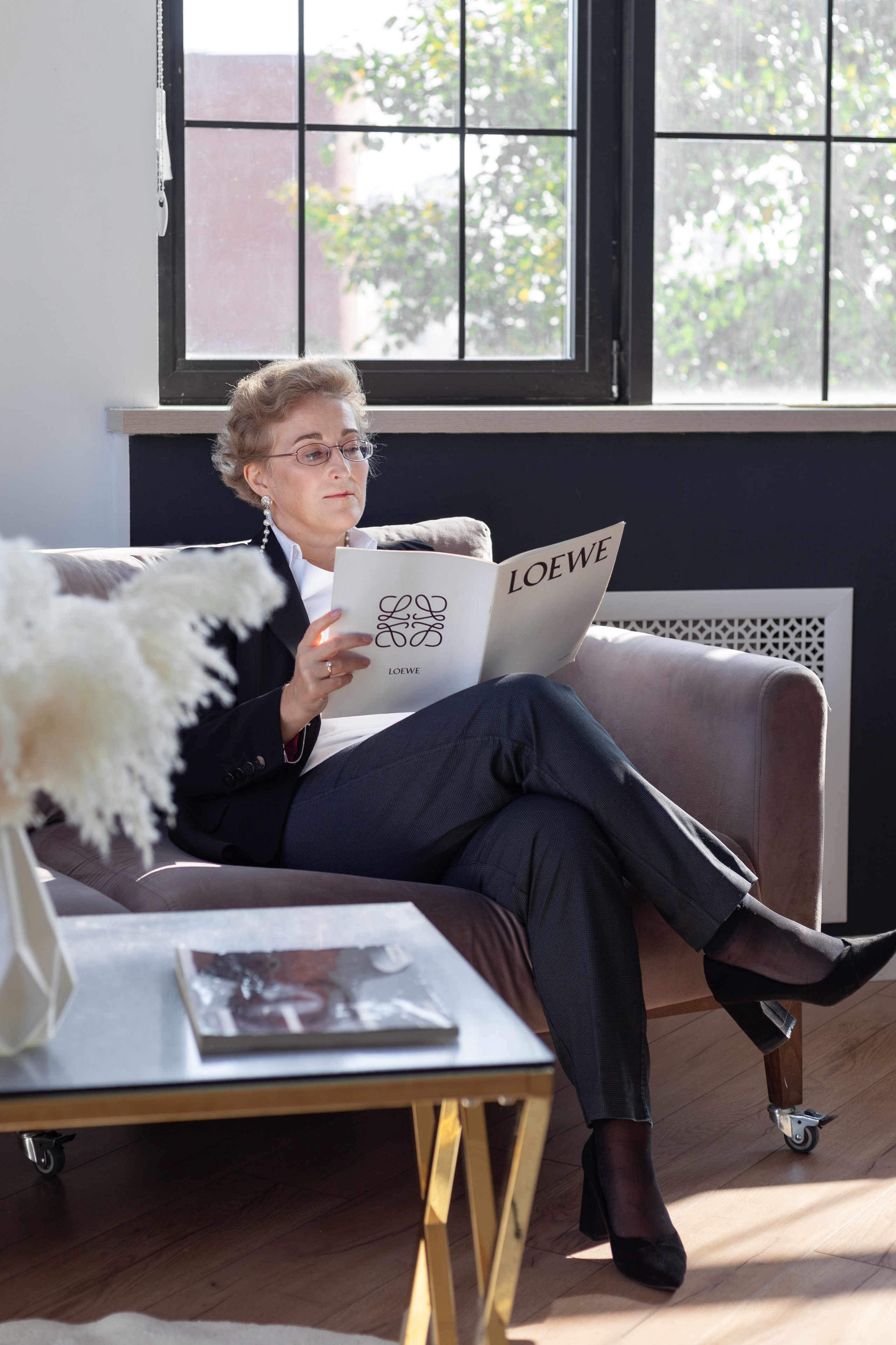 Моя история. Креативный фотограф в Екатеринбурге Юлия Николотова