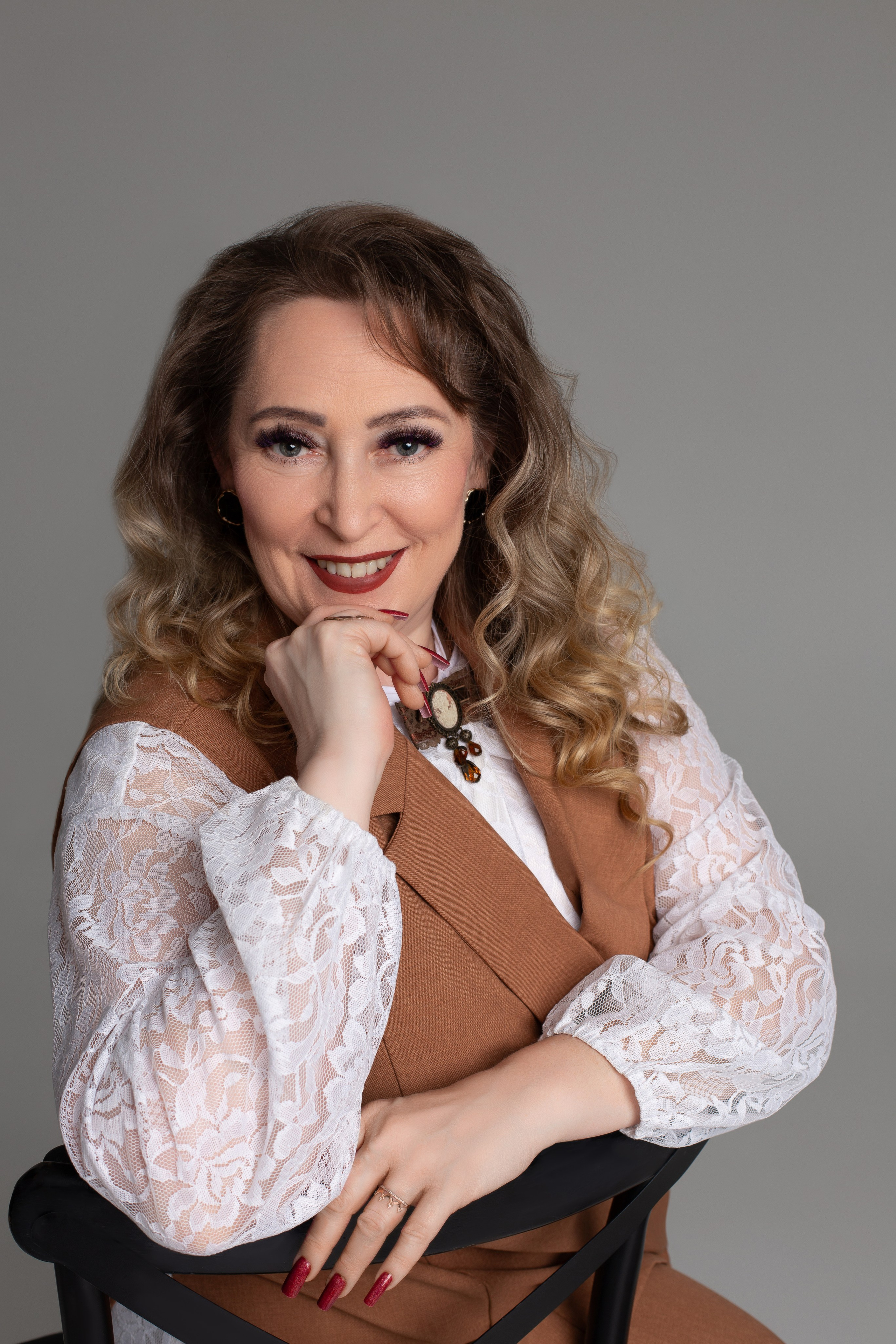 Креативные индустрии Тюмени — это люди. Ирина Квасова | Фотограф в стиле VOGUE | Тюмень