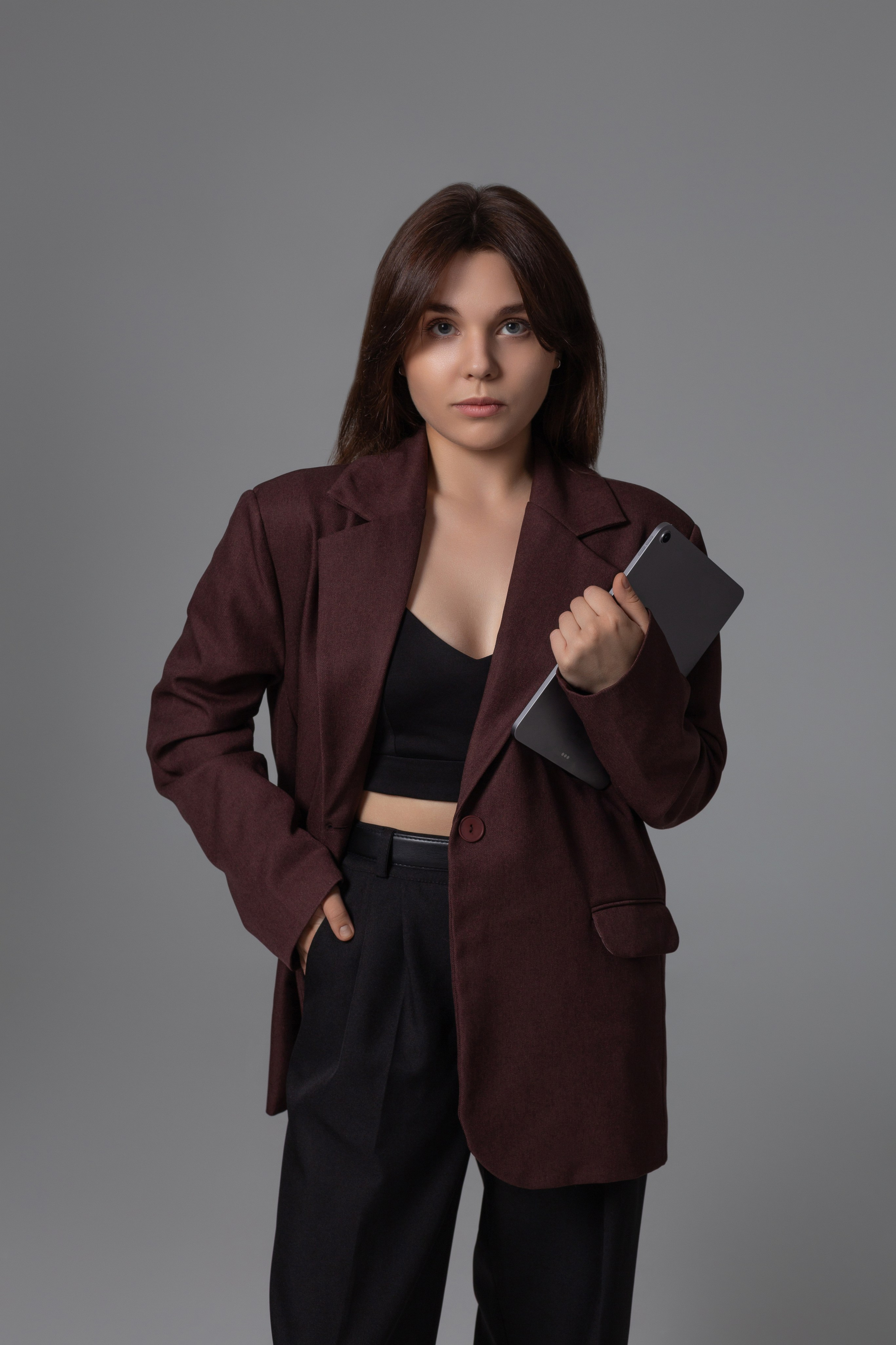 Креативные индустрии Тюмени — это люди. Ирина Квасова | Фотограф в стиле VOGUE | Тюмень