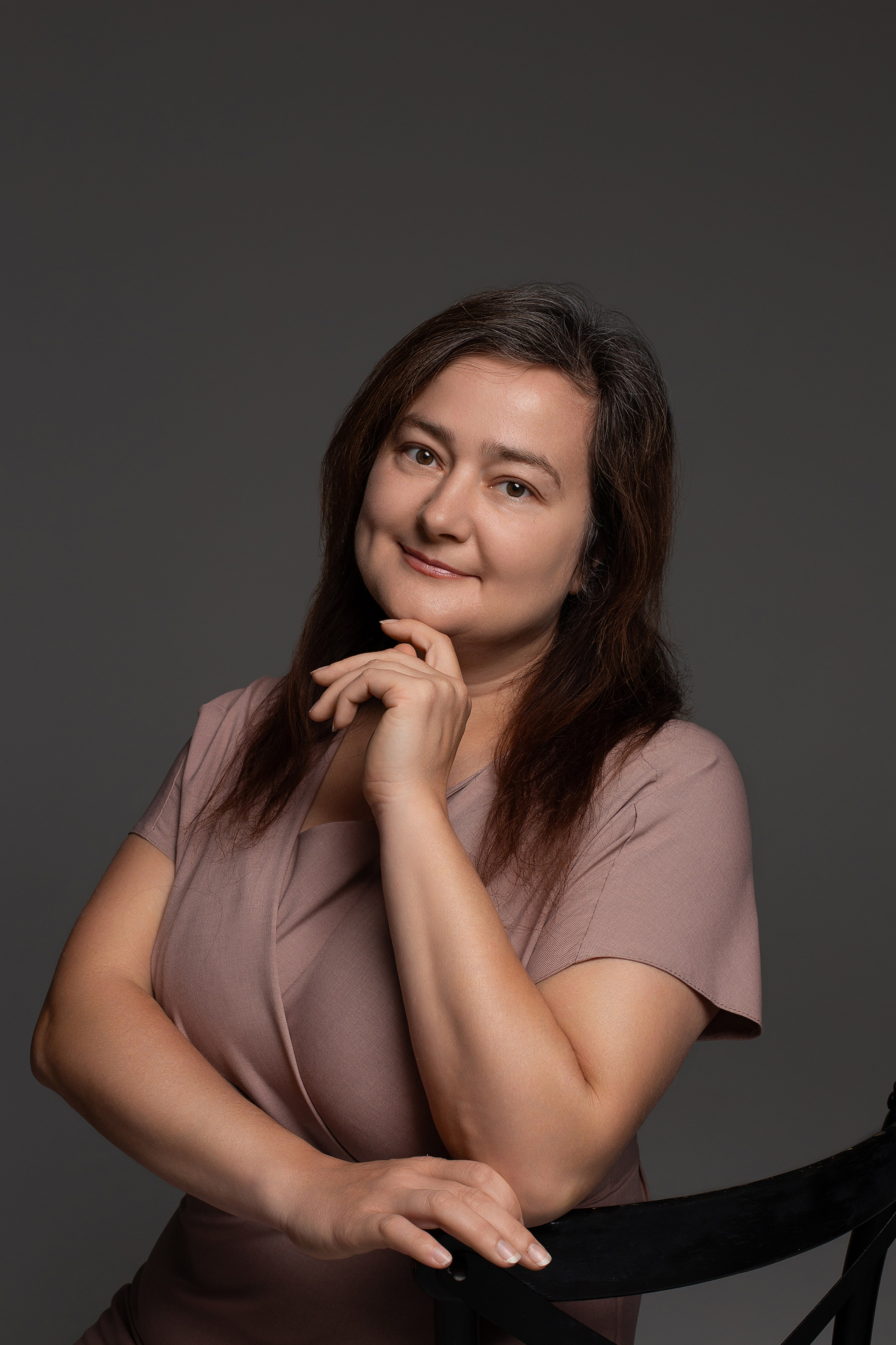 Креативные индустрии Тюмени — это люди. Ирина Квасова | Фотограф в стиле VOGUE | Тюмень