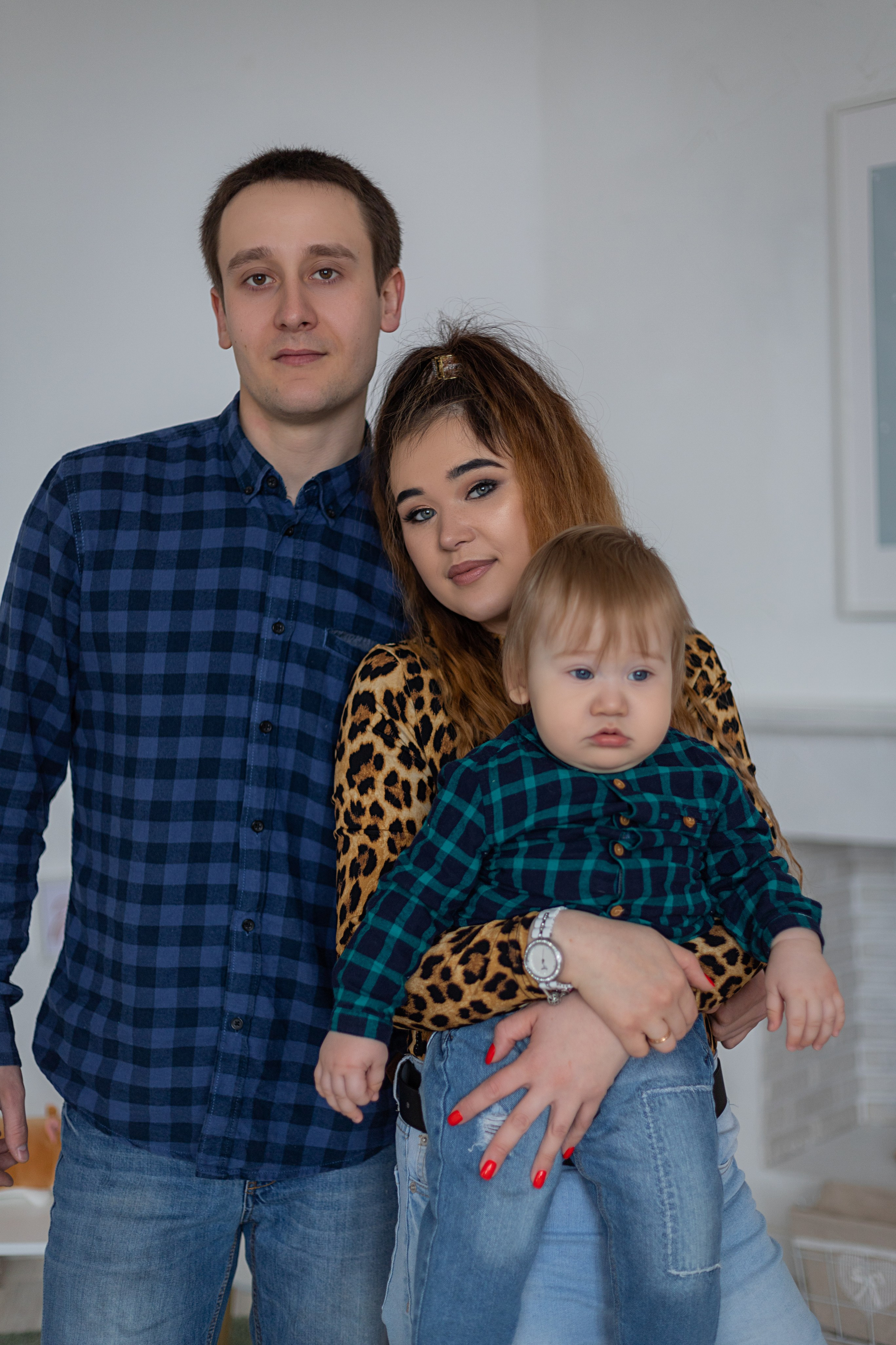 Репортажная съемка. Индивидуальный и свадебный фотограф в Москве, Электростали и Туле Кадейкина Екатерина