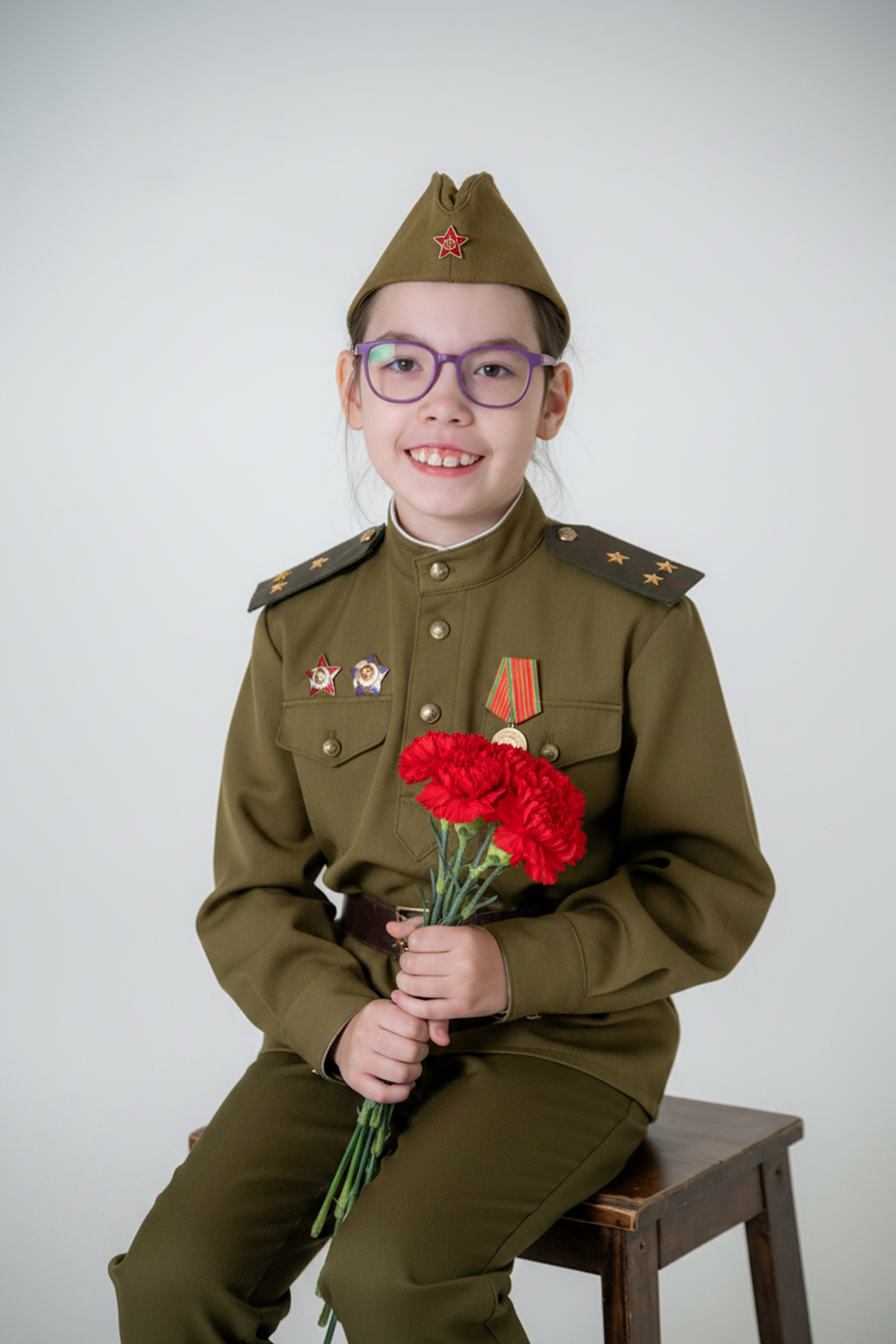 Проект «Память». АНО «Центра социальных проектов «Путь в большой мир»