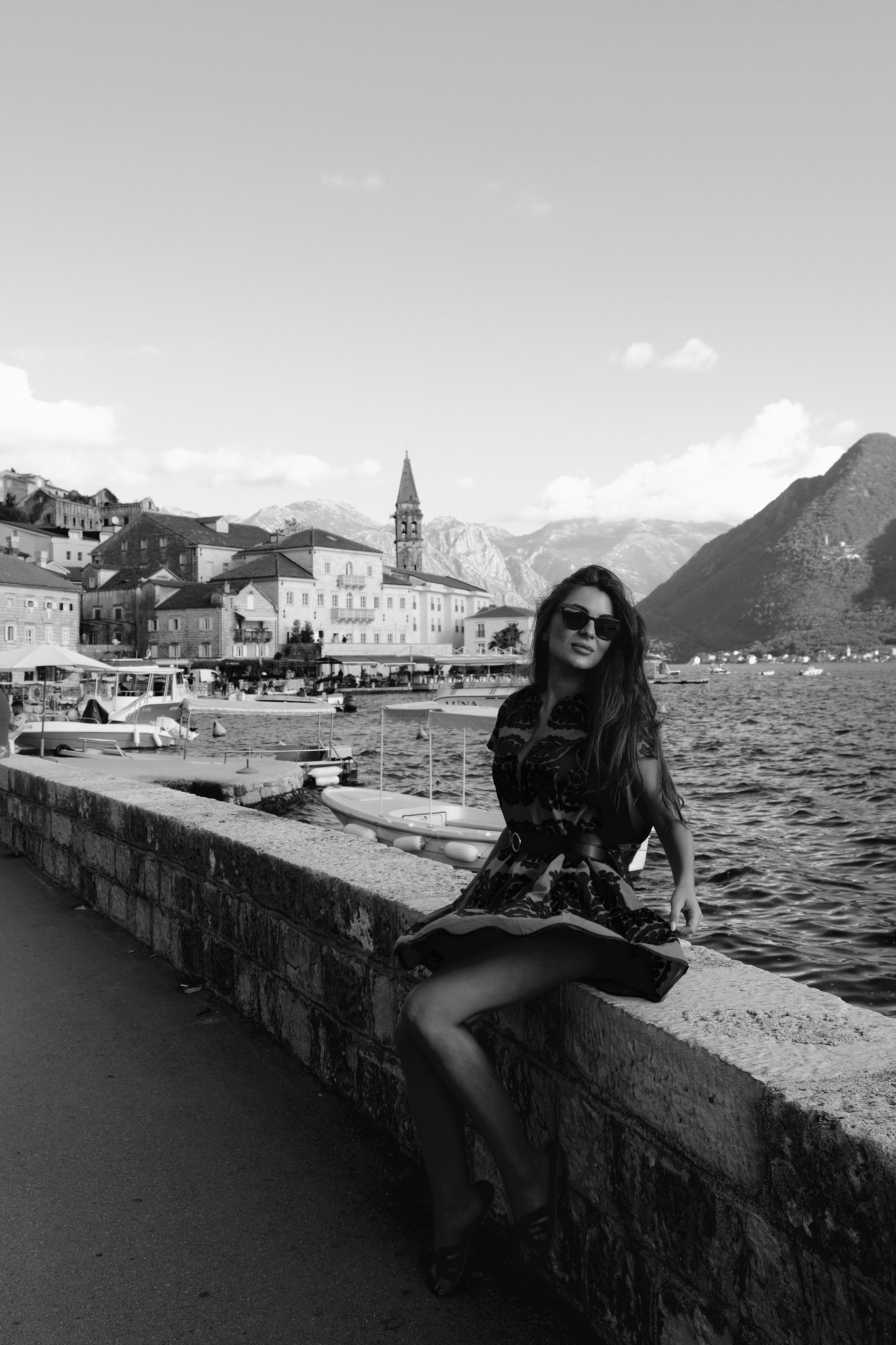 About me. Portrait, travel and lifestyle photographer Valeria Burma