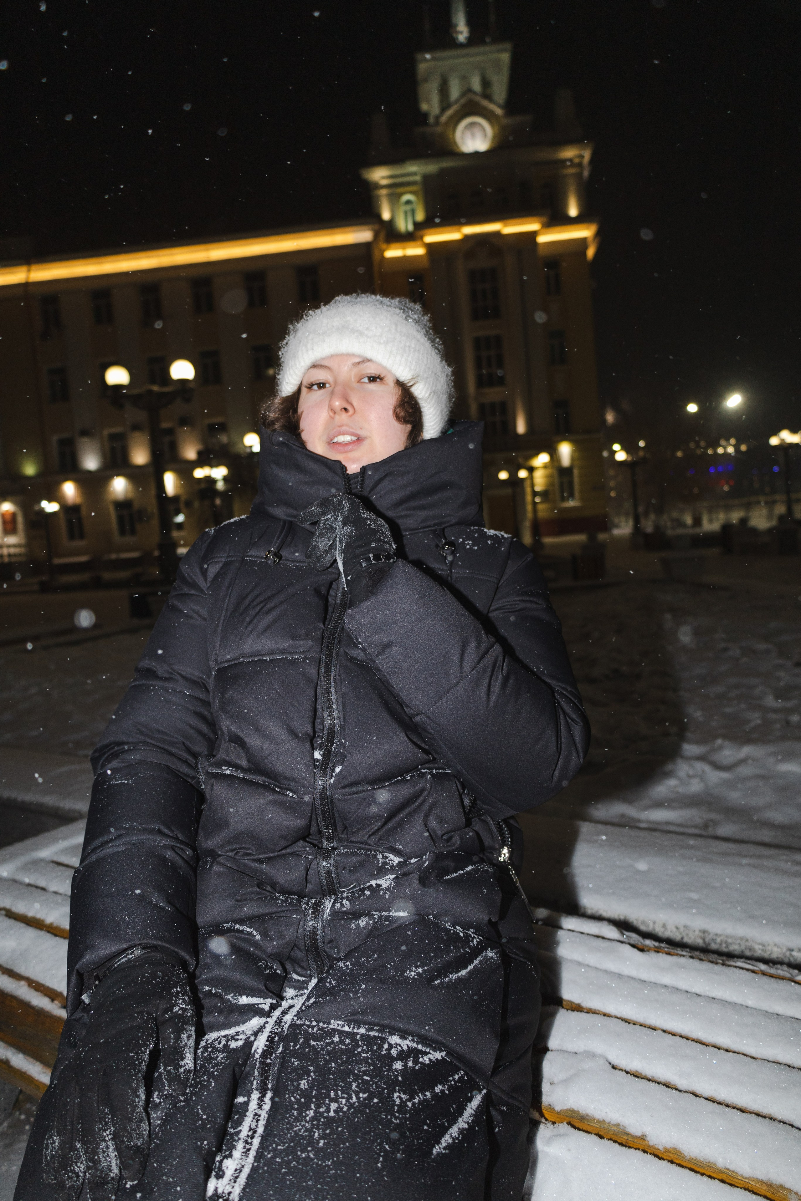 Фотограф в Улан-Удэ Анна Арапова