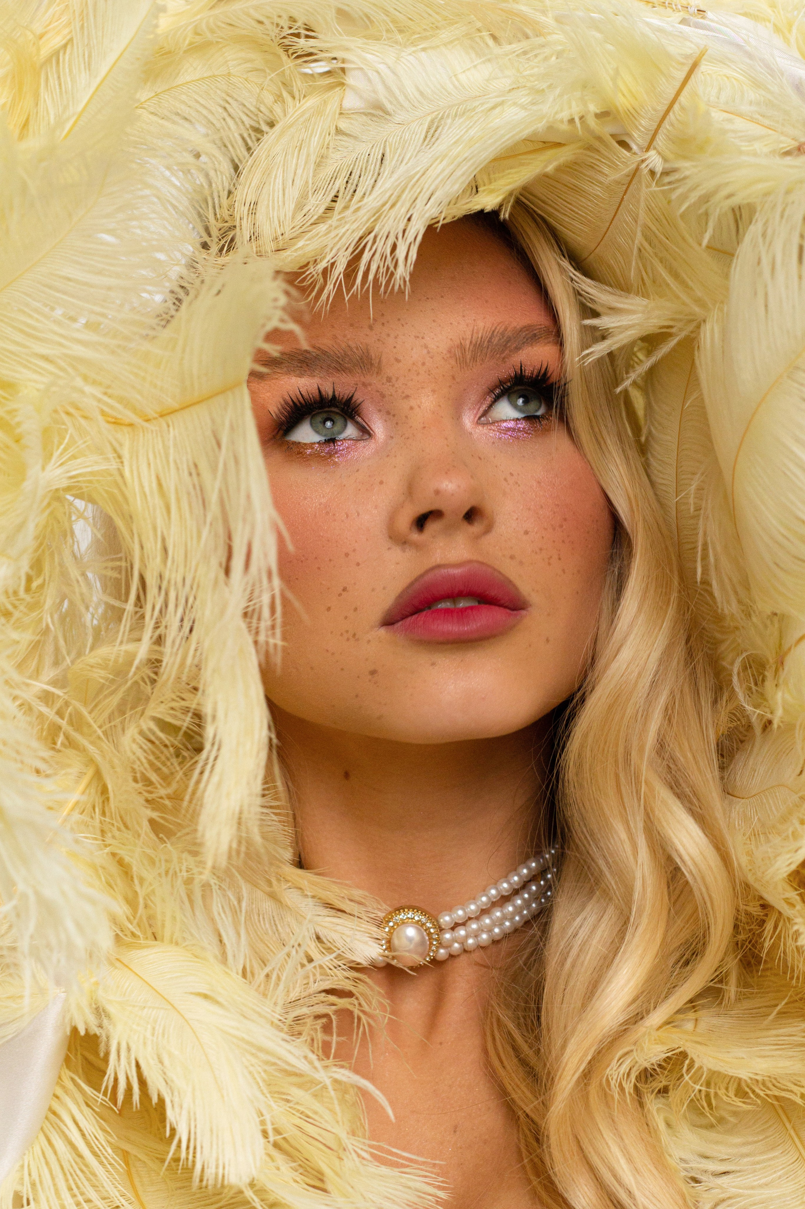 Портретный фотограф в Минске