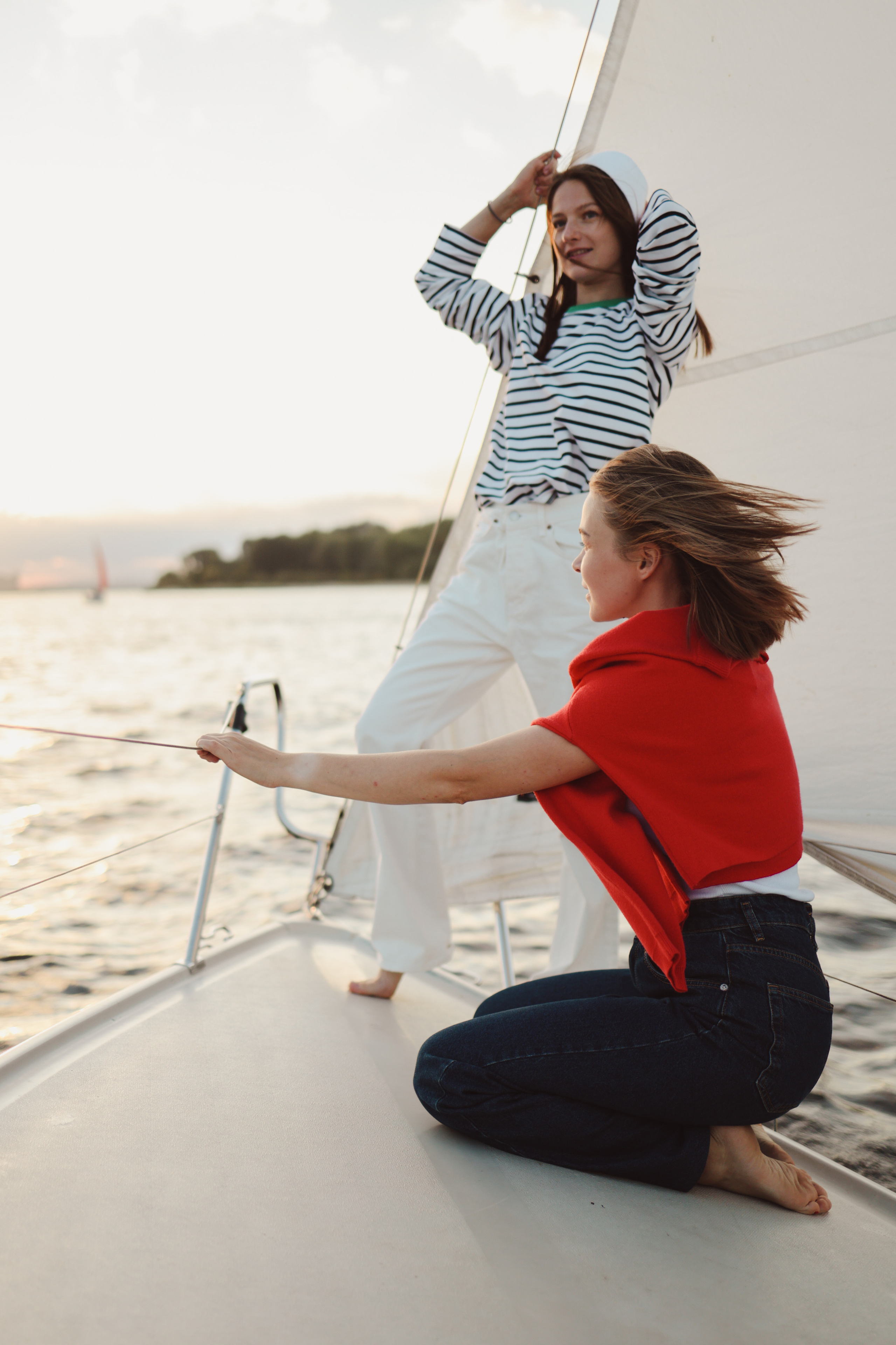 Фотоприключения в Нижнем Новгороде. Фотограф и видеограф Елена Лисина