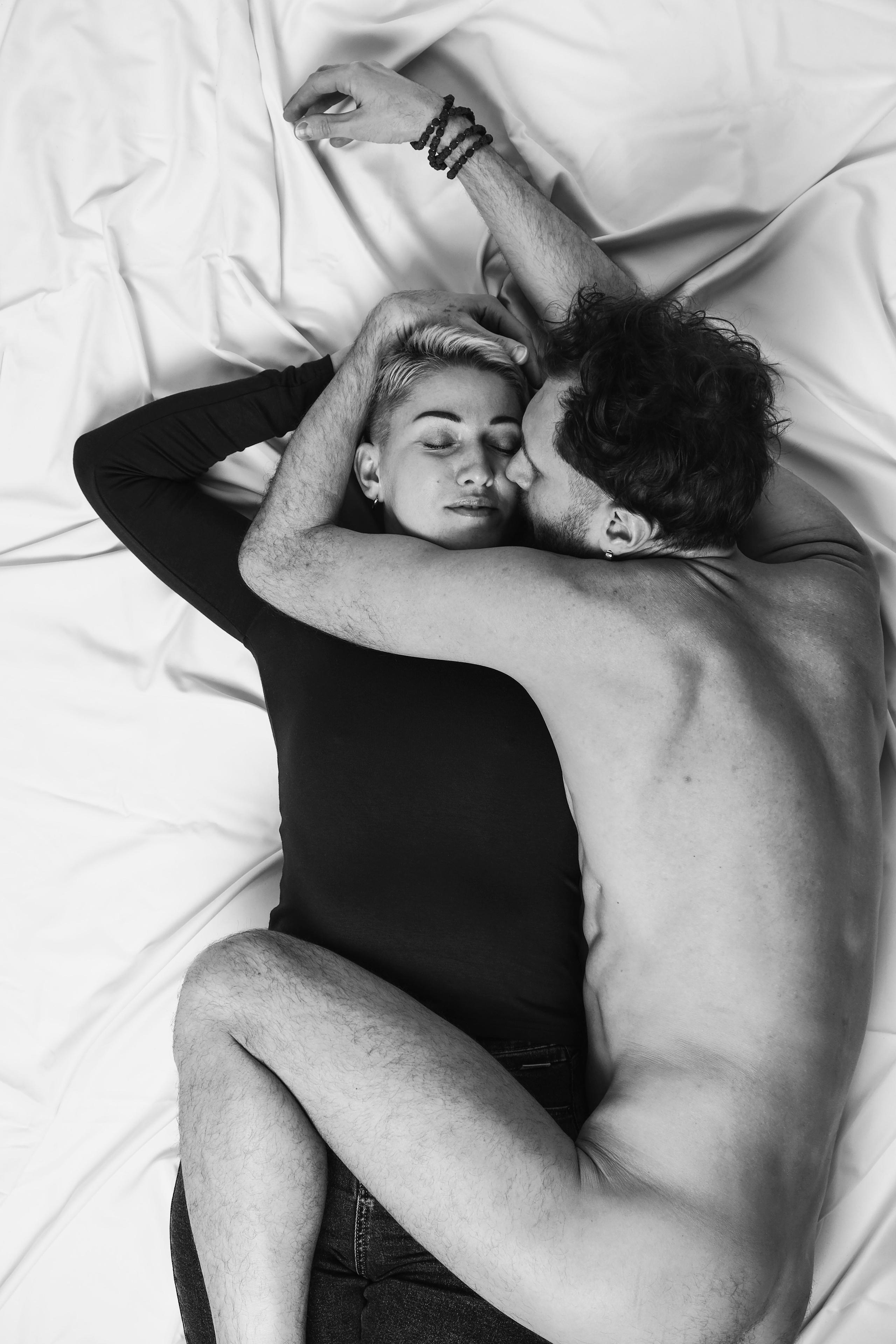 Услуги. Портретный и арт-фотограф в Санкт-Петербурге и Выборге Олег Борцов