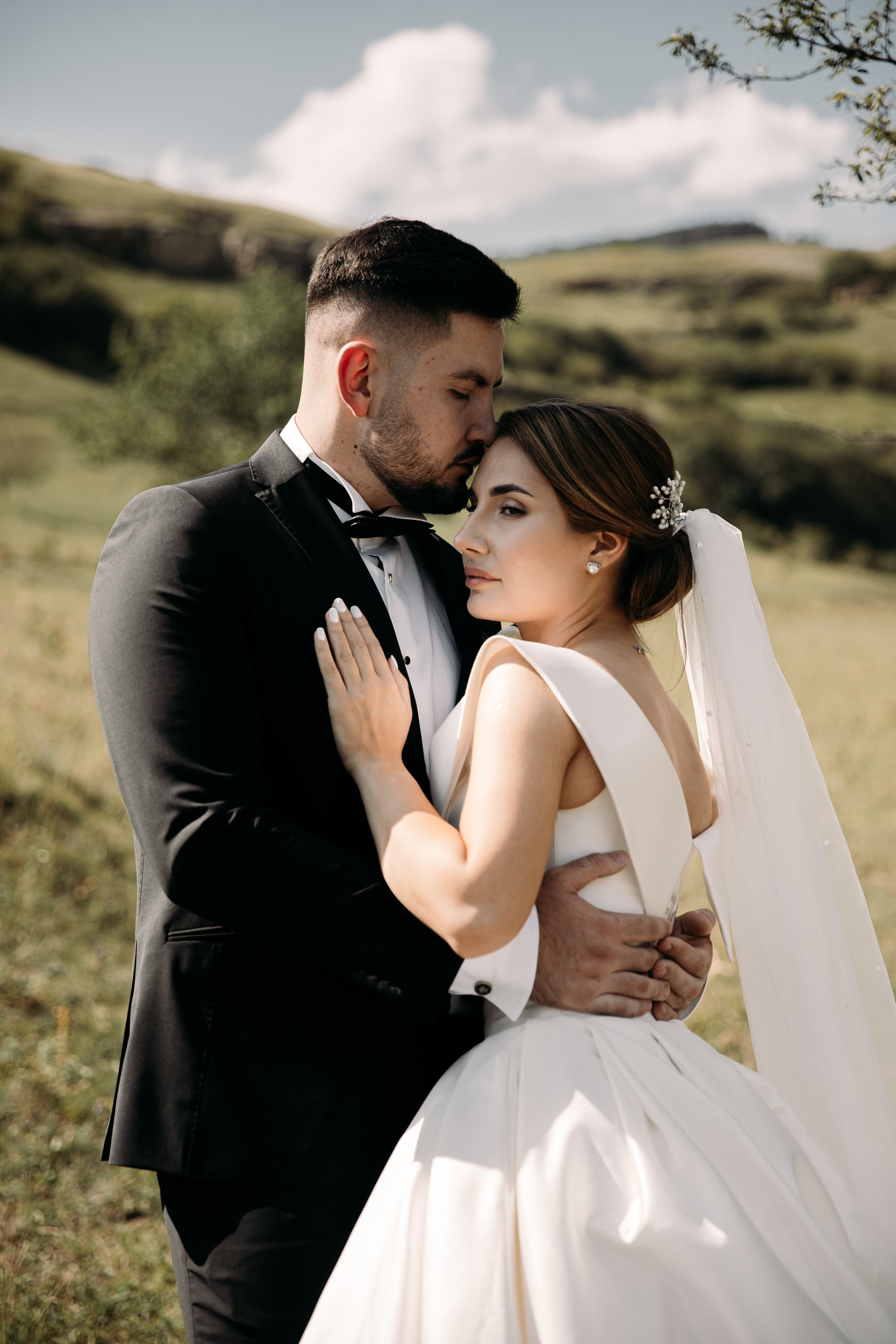 Прайс. Свадебный и Портретный фотограф Килин Борис