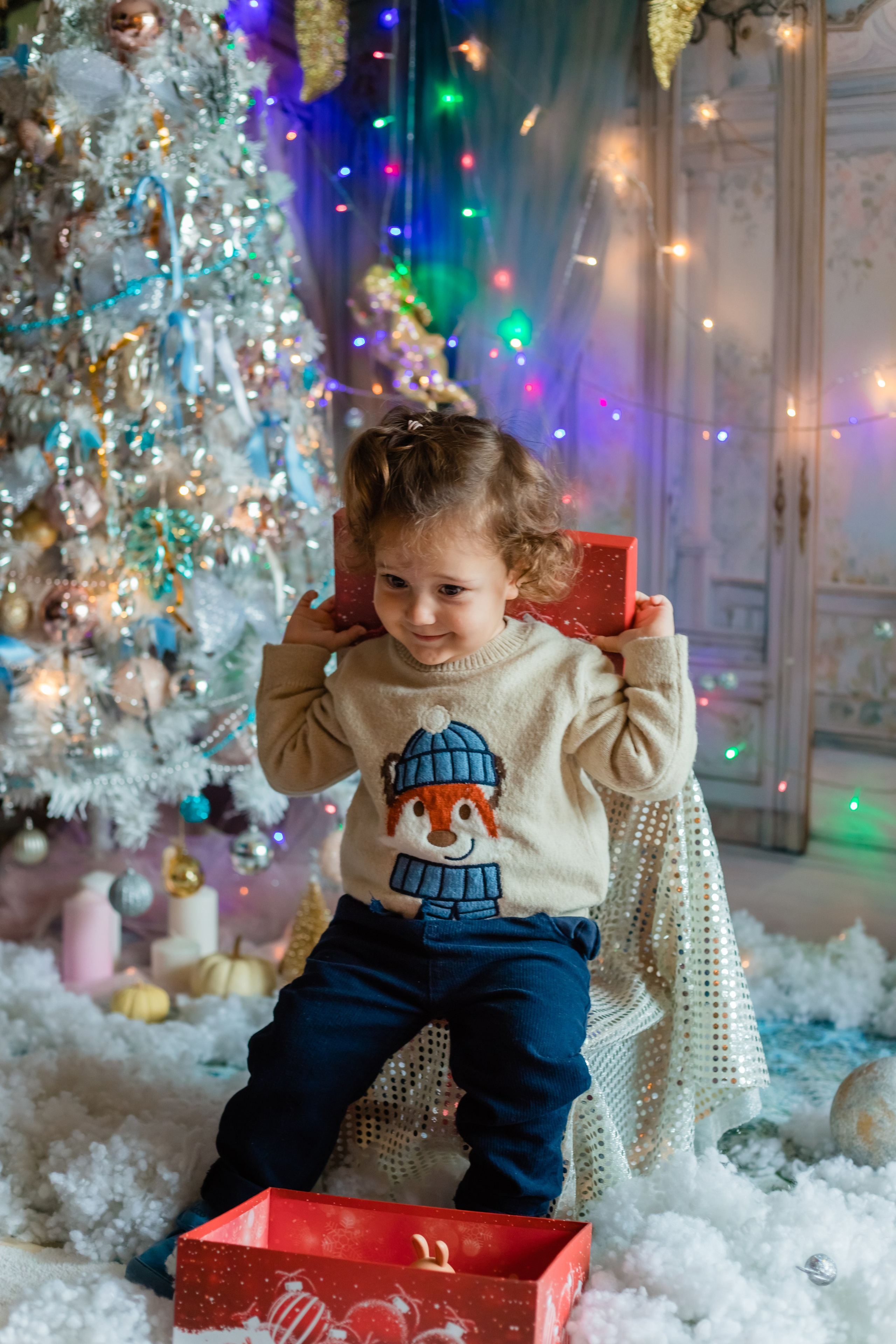 Alp 2026. Professional family and children’s photographer in Izmir Irina Eron