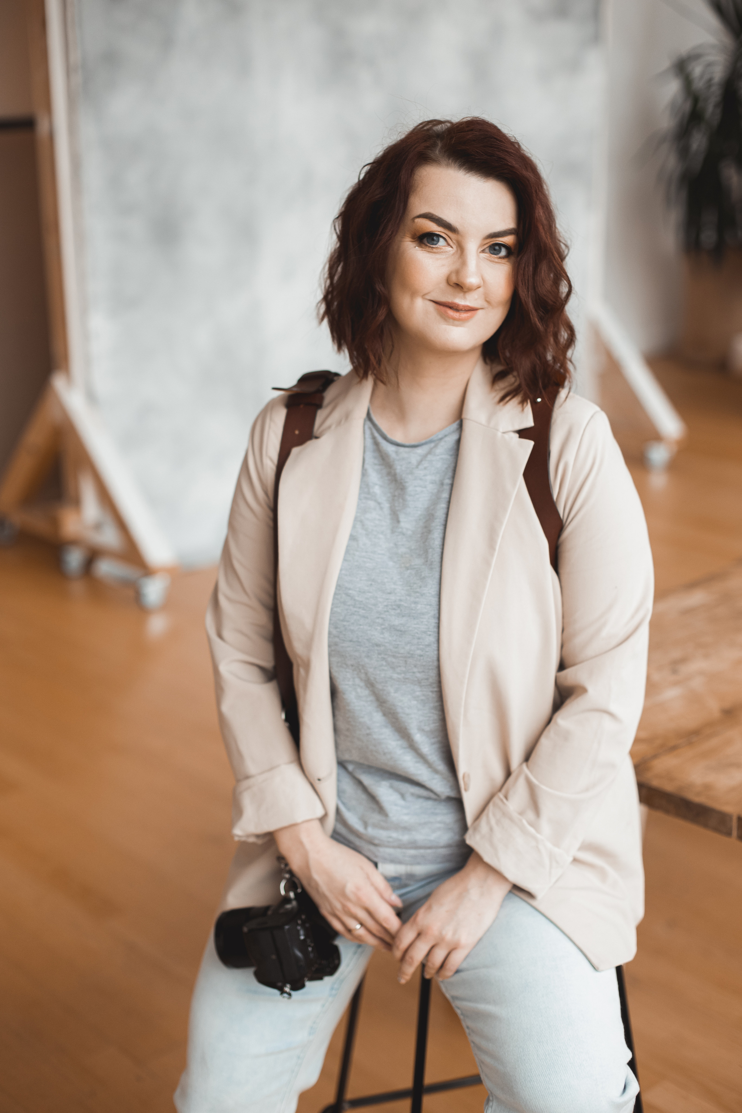 ● Прайс. Фотограф в Петергофе