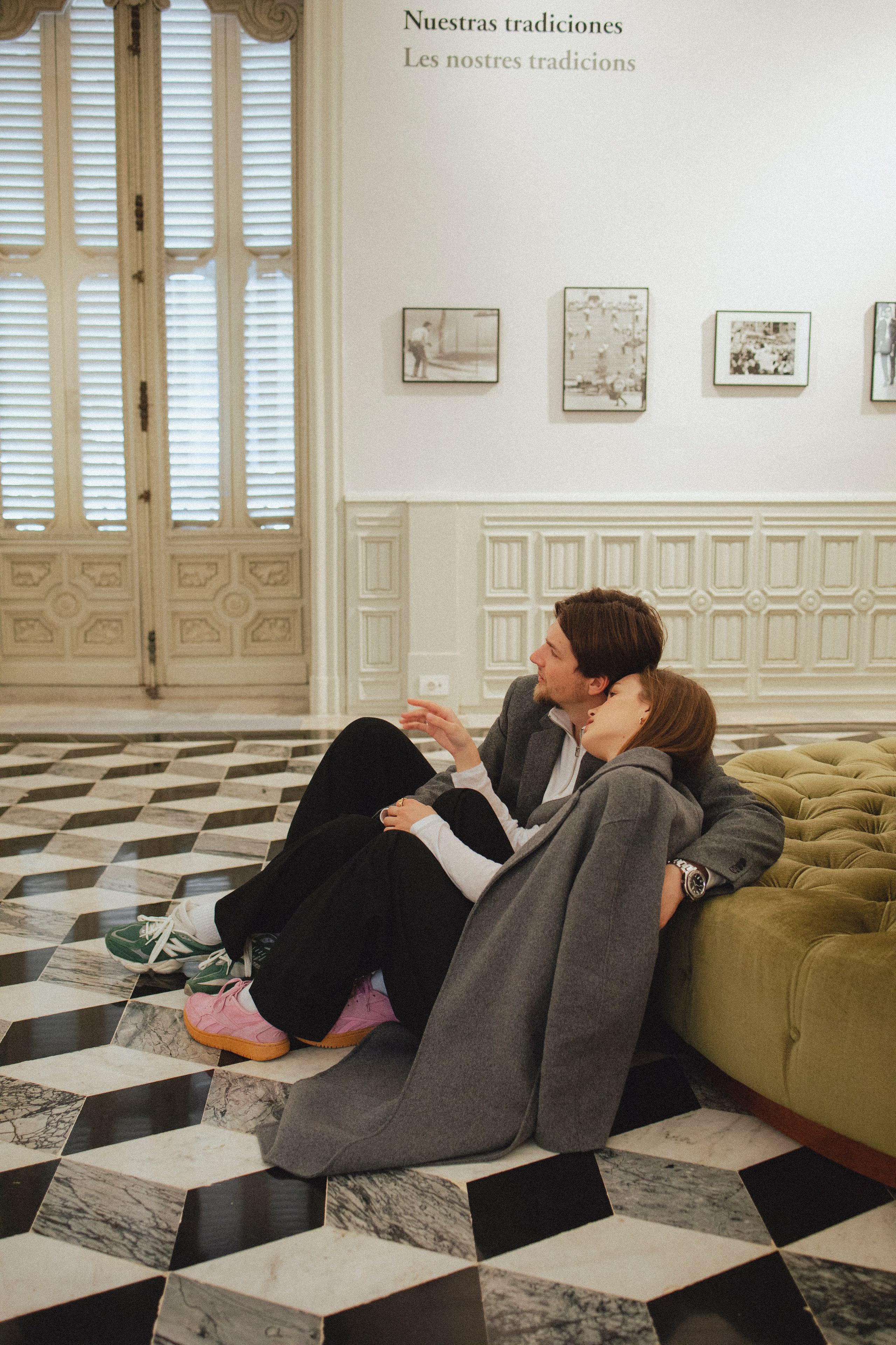 Стоимость. Снимаю любовь