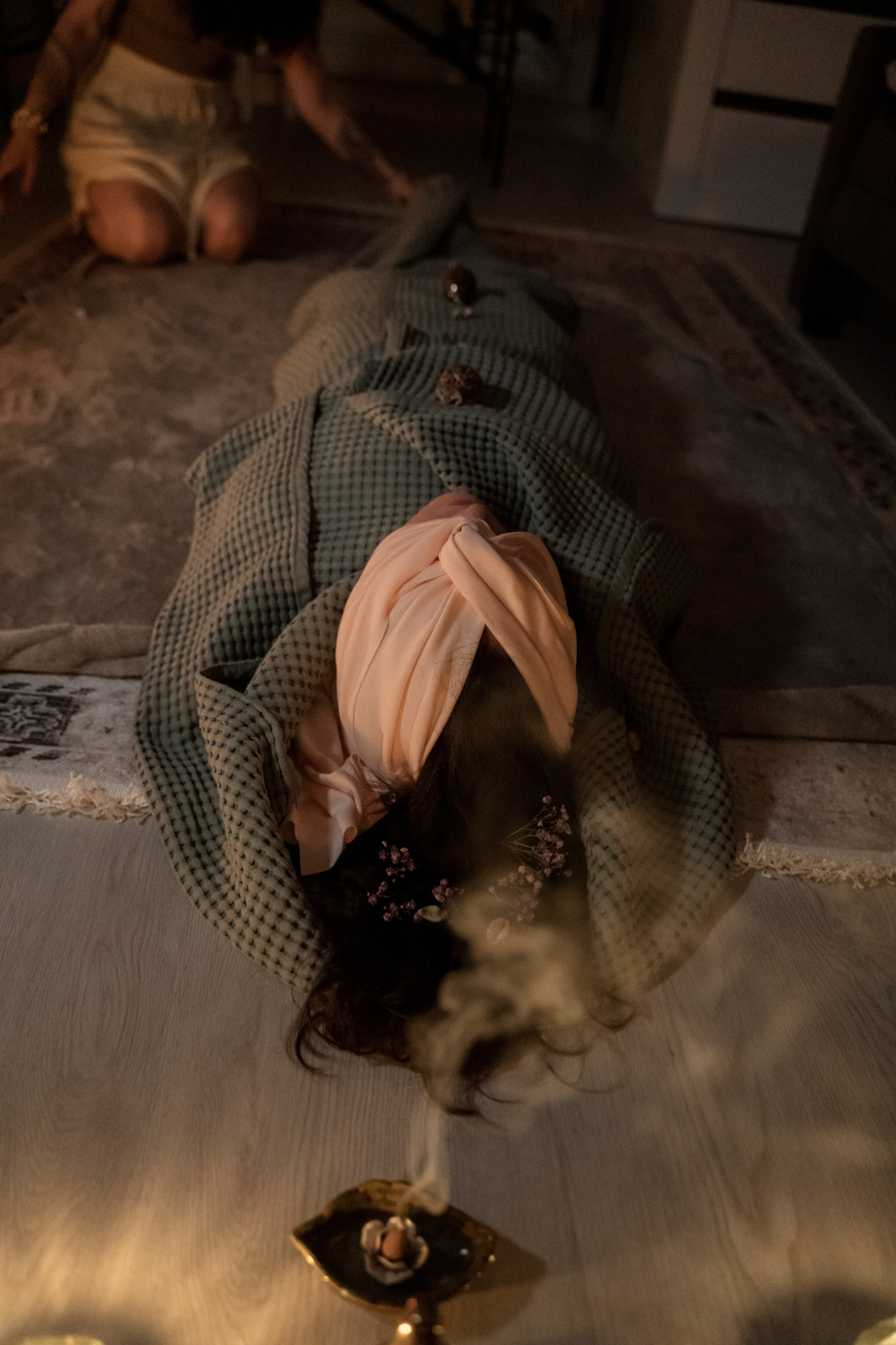 Авторский ретрит. Лилия Гоца. Гунфу Шаолинь. Арт-фотография. Ретриты