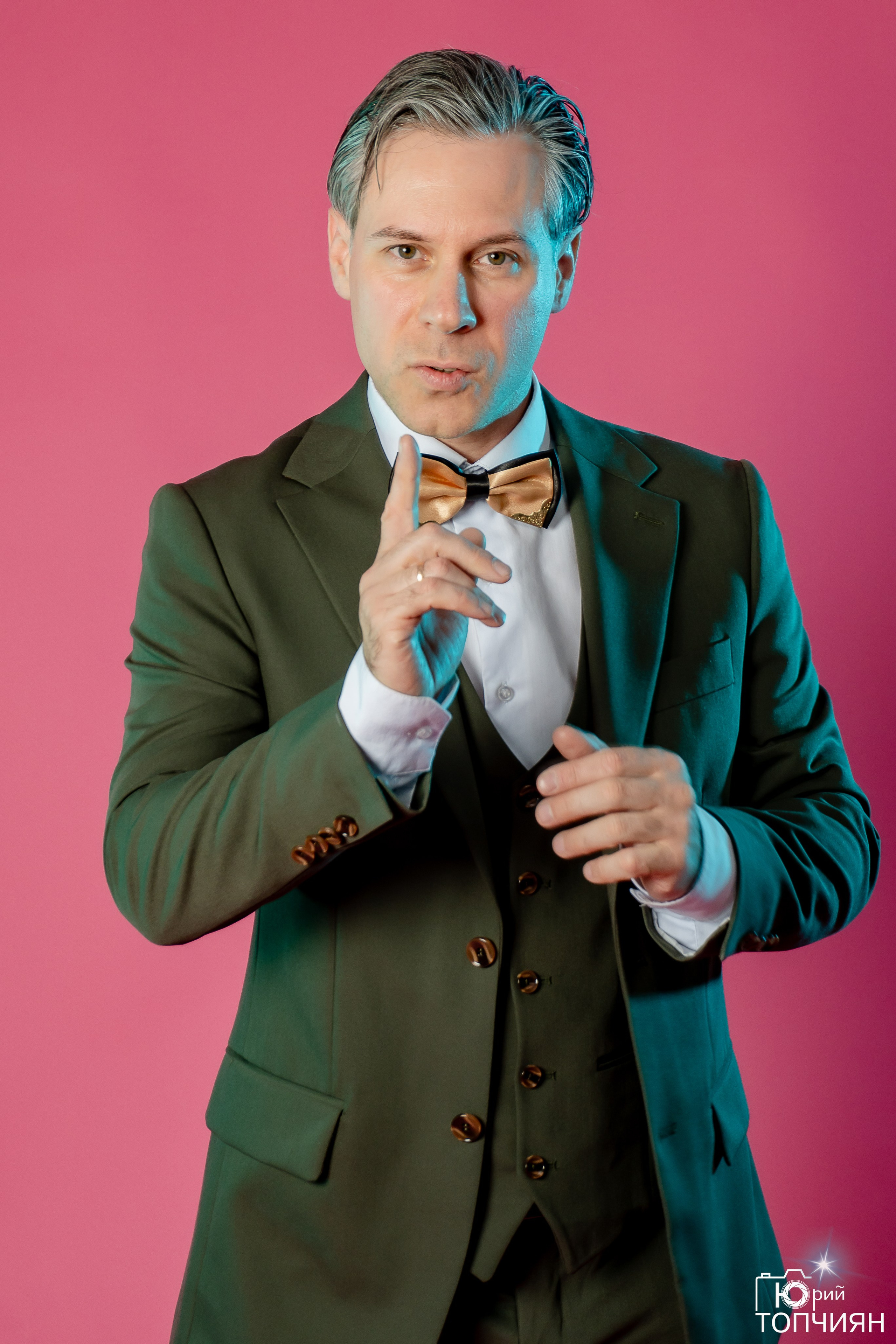 5 ПРИЧИН, ЗАЧЕМ МУЖЧИНЕ НУЖНА ФОТОСЕССИЯ. Фотограф в Ульяновске Юрий Топчиян