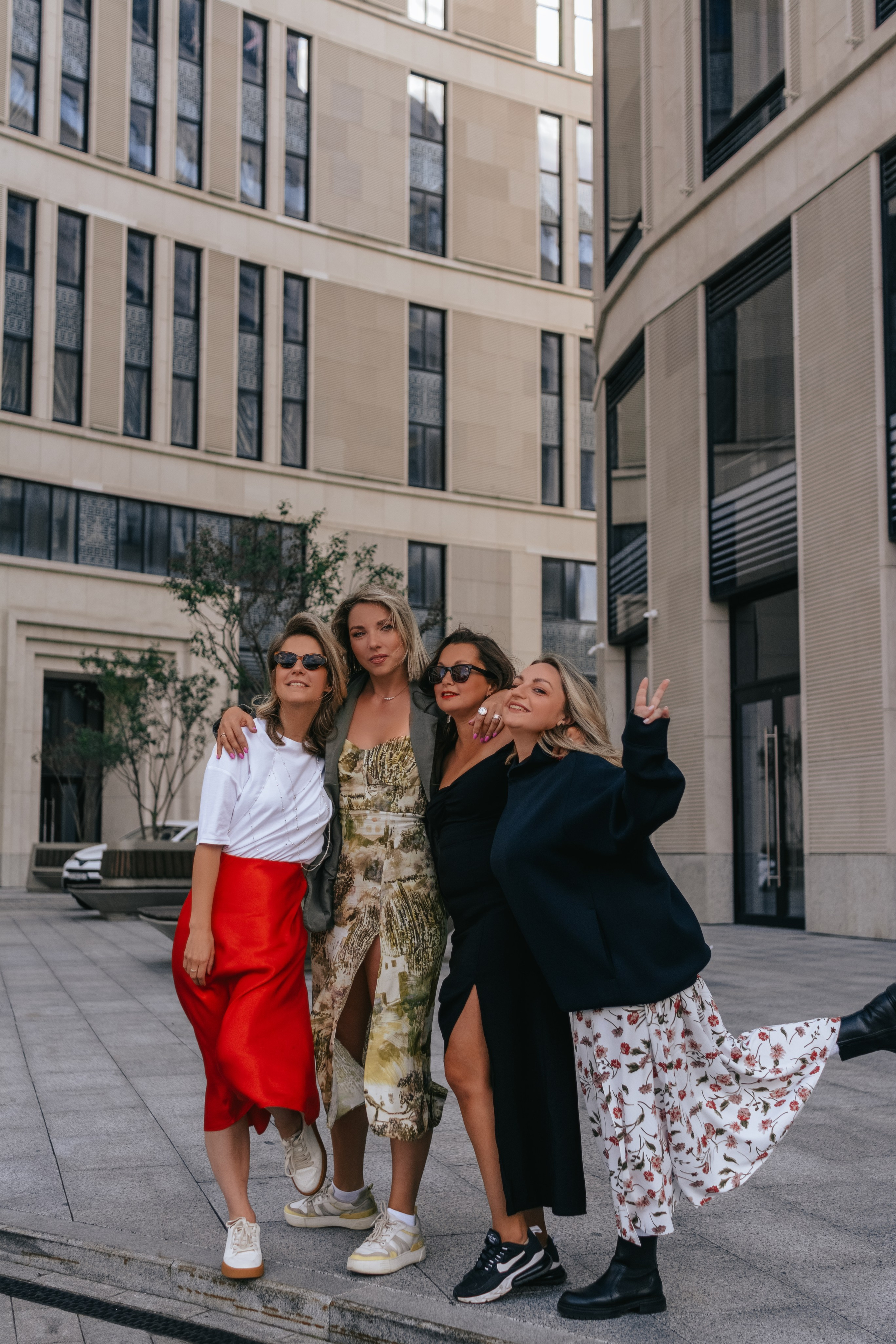 ФОТОСЕССИЯ С МАМОЙ / С ПОДРУГОЙ. Photographer in Belarus — Olga Shapovalova (Zhardeckaya)