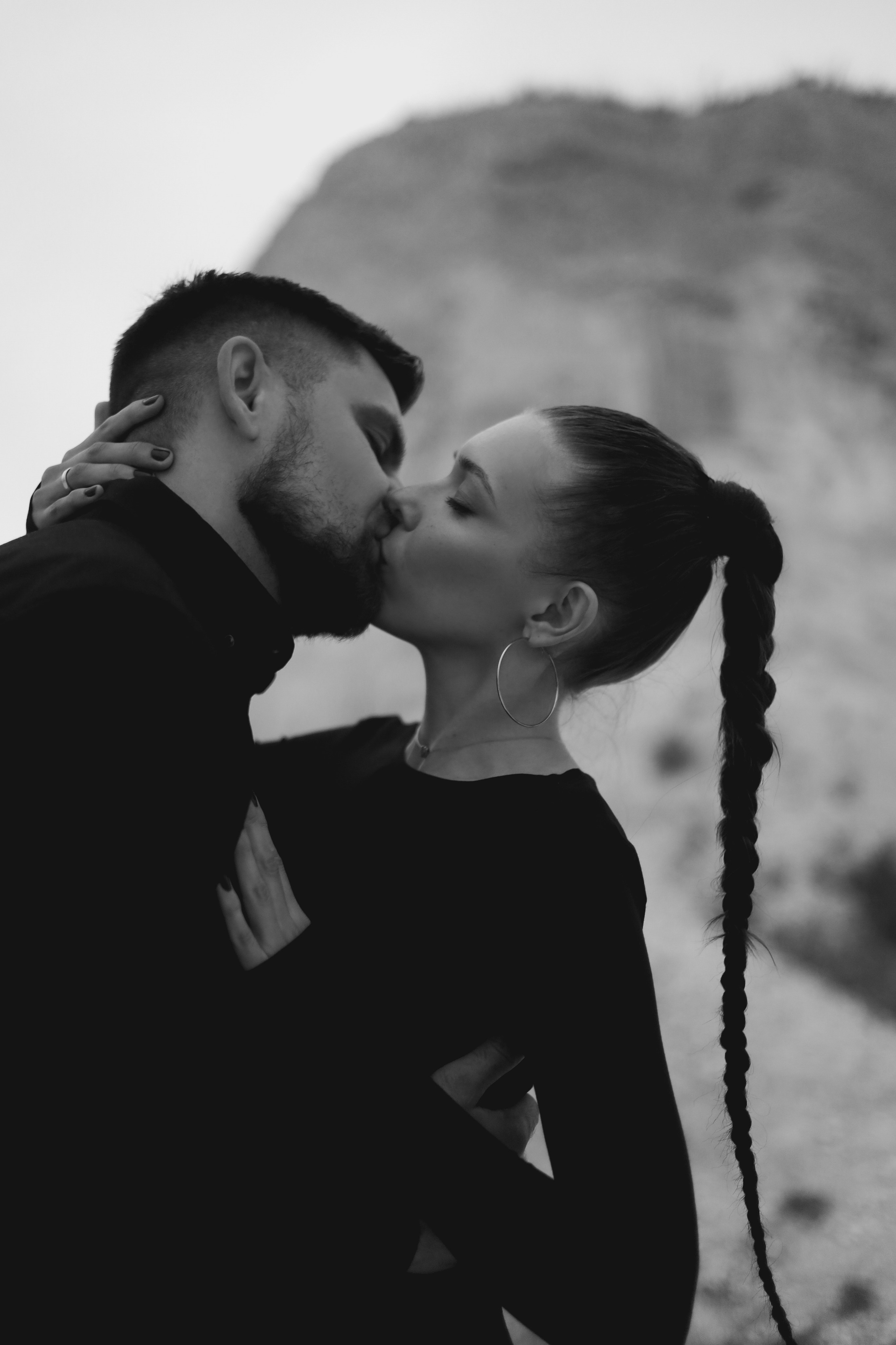 Personal. Фотограф Анастасия Гордовская