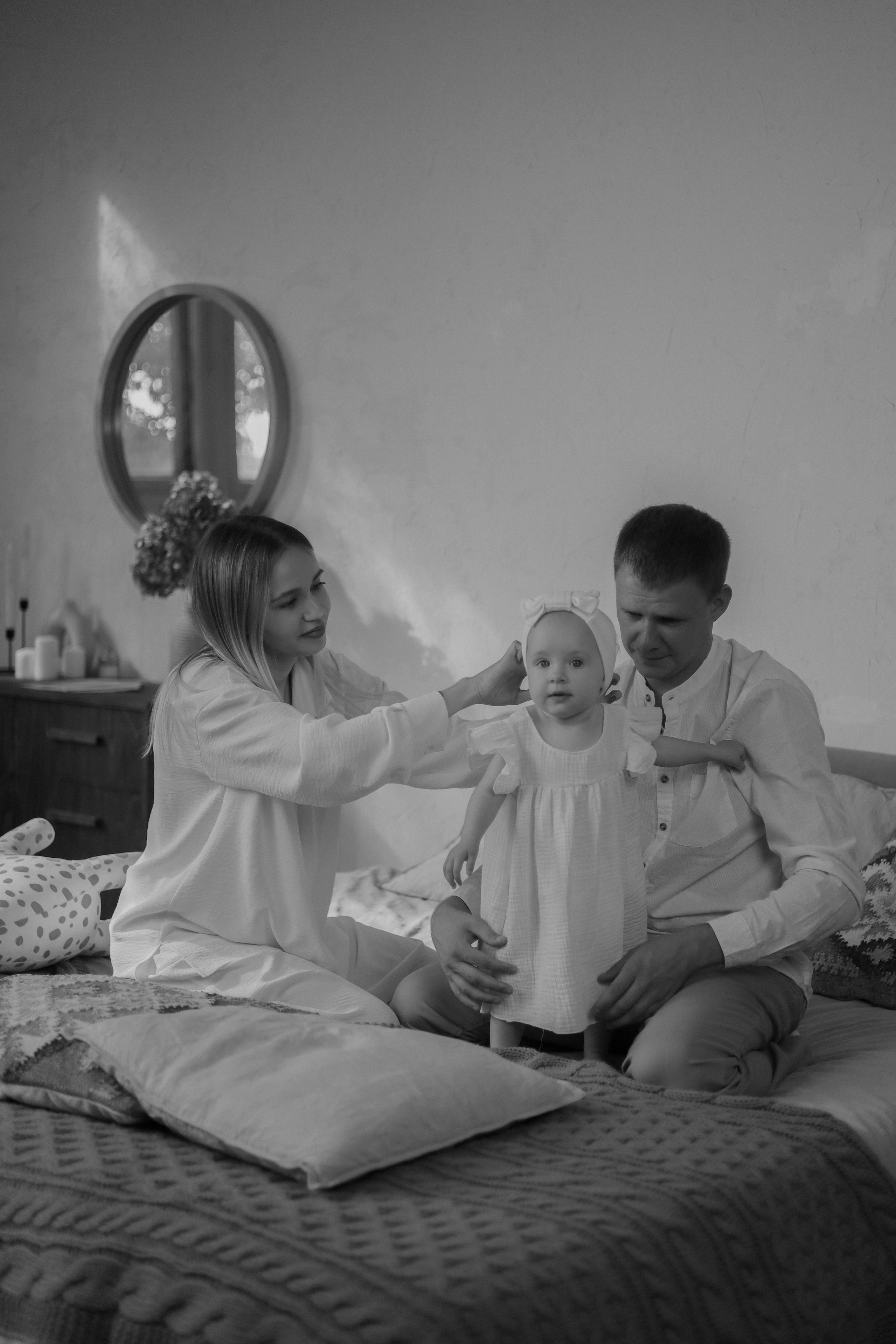 Personal. Фотограф Анастасия Гордовская