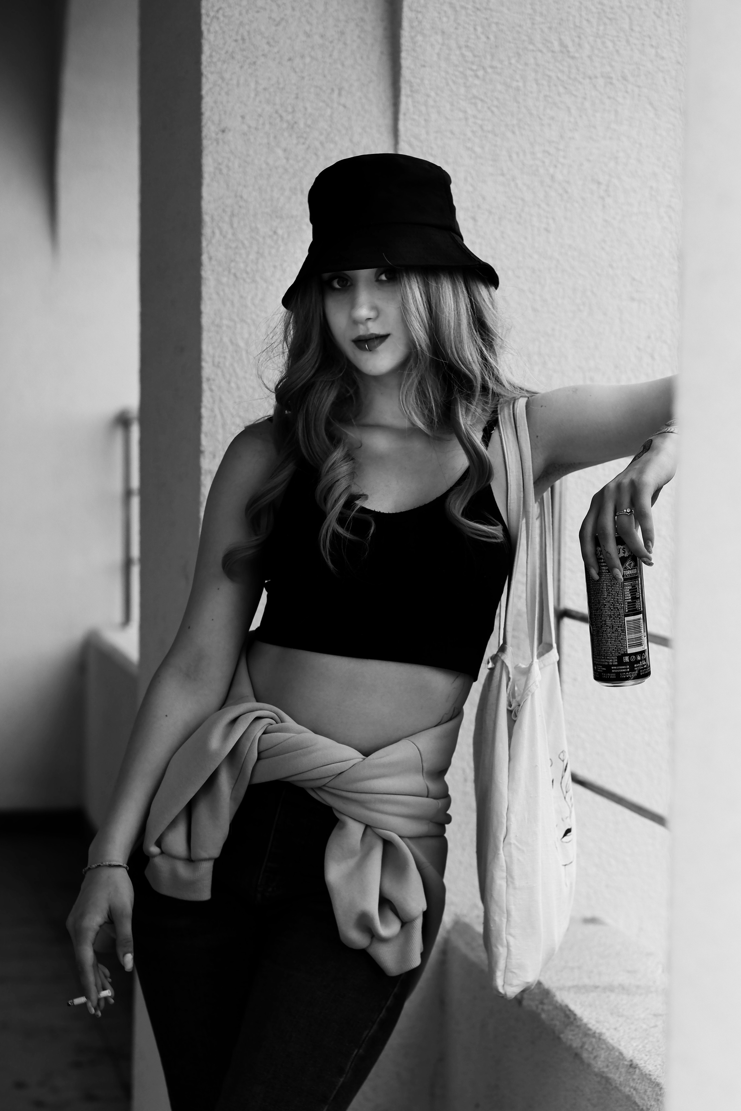 Фотограф в Норильске Наташа Фаби