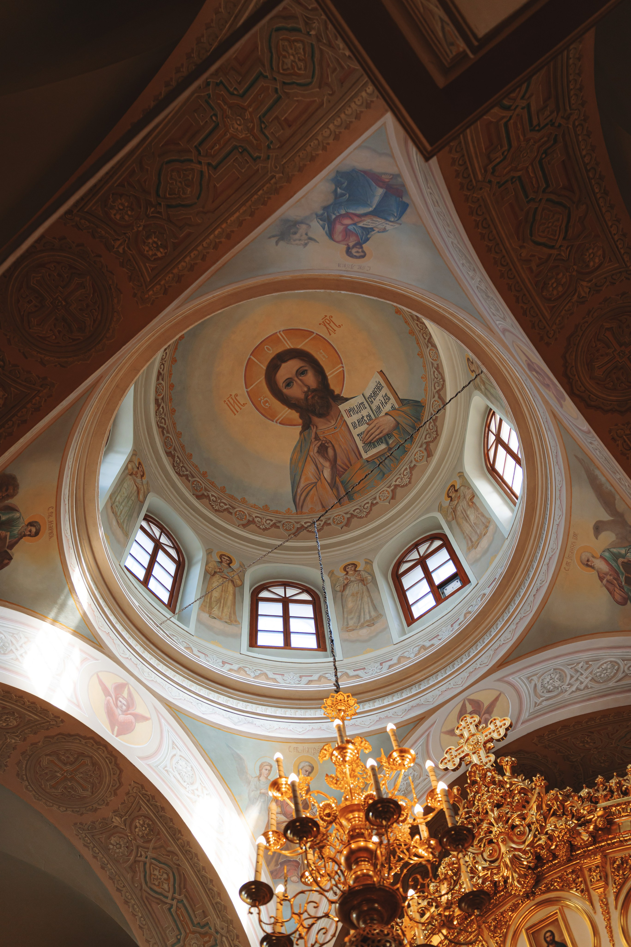 Венчание. Семейный фотограф в Москве 📸