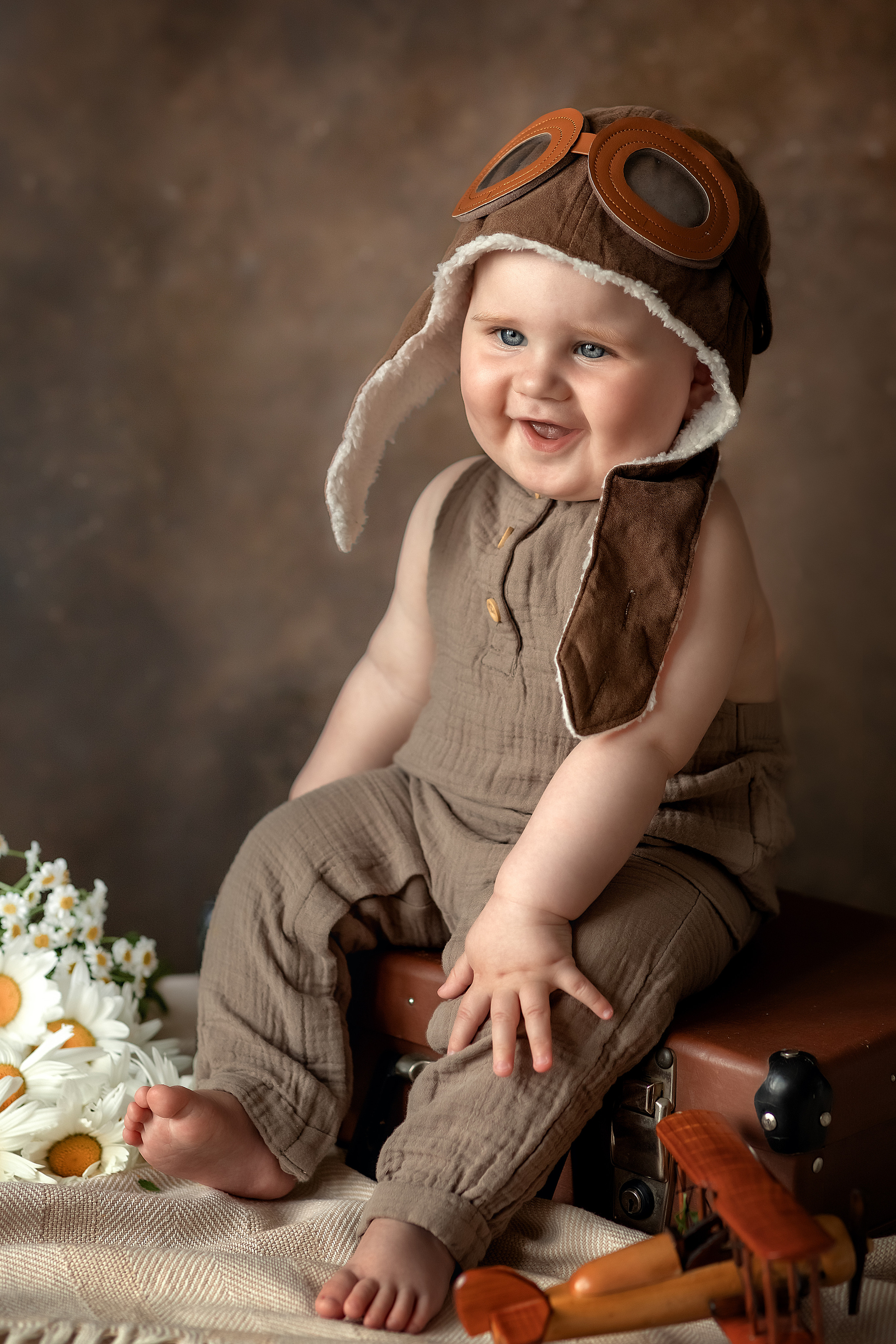 Семейный и детский фотограф в Анапе Мария Голубович