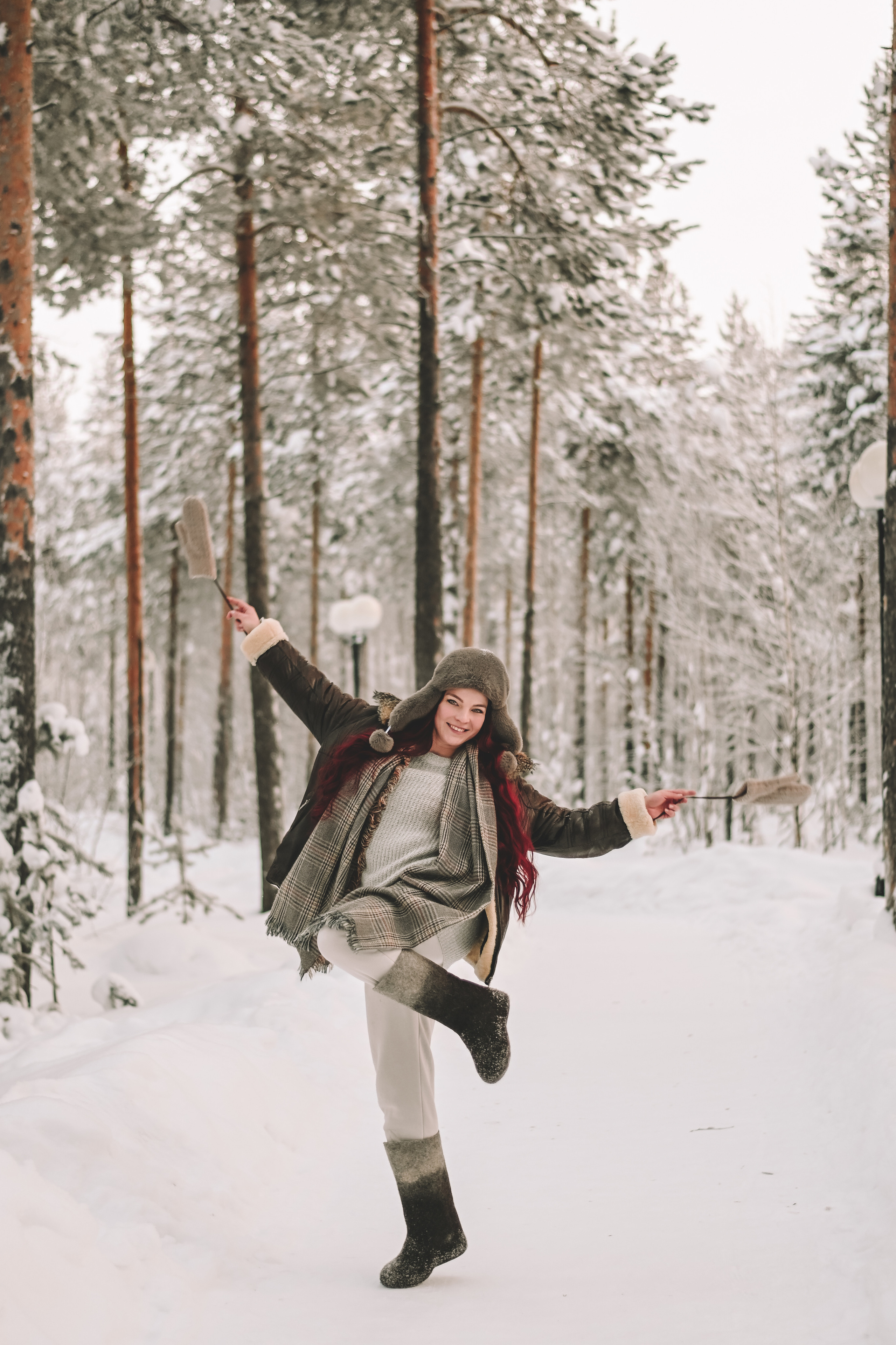 Улицы, парки, скверы. Семейный и свадебный фотограф Губкинский и Ставрополь