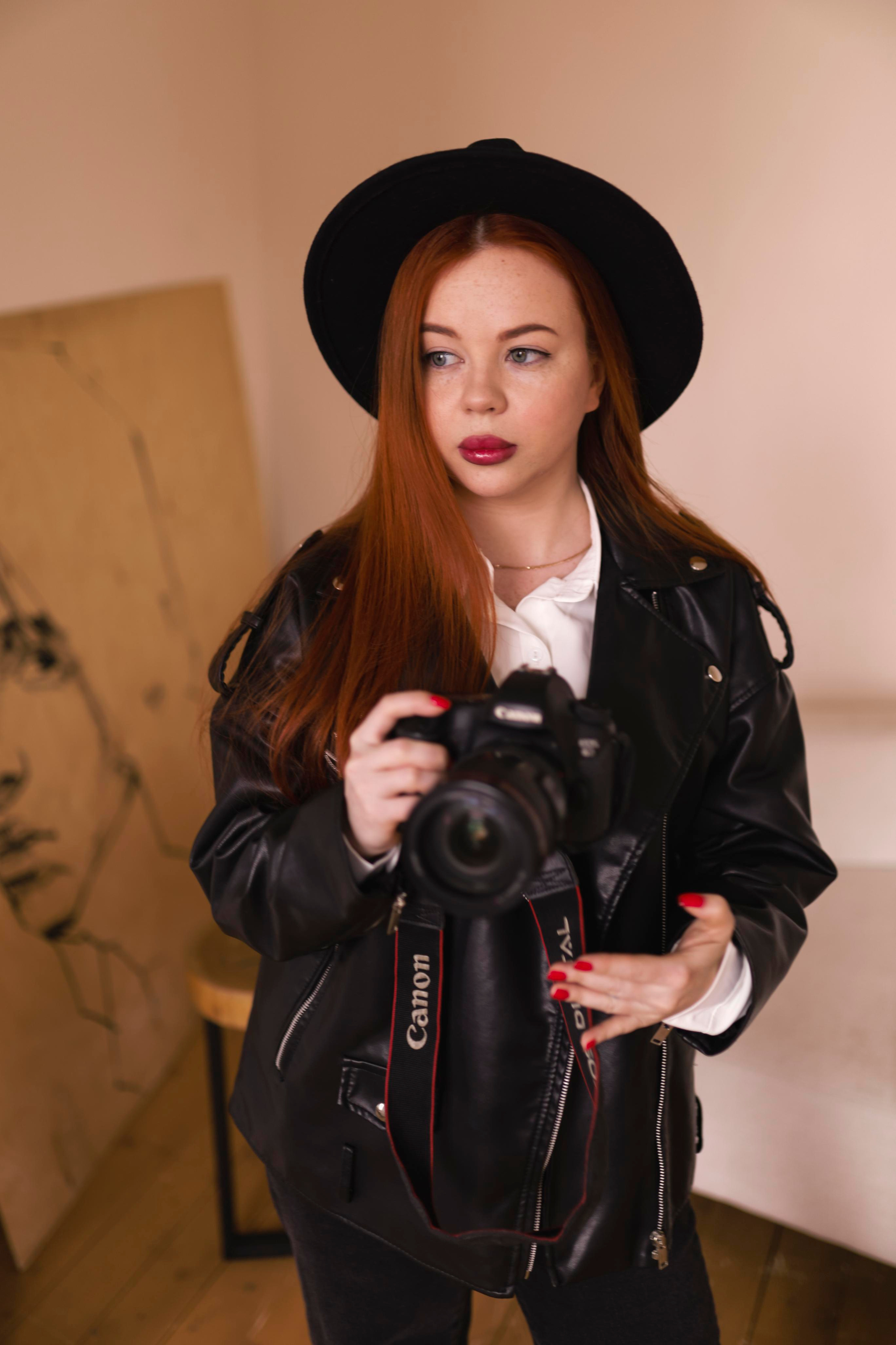 Фотограф в Самаре Анастасия Долгова