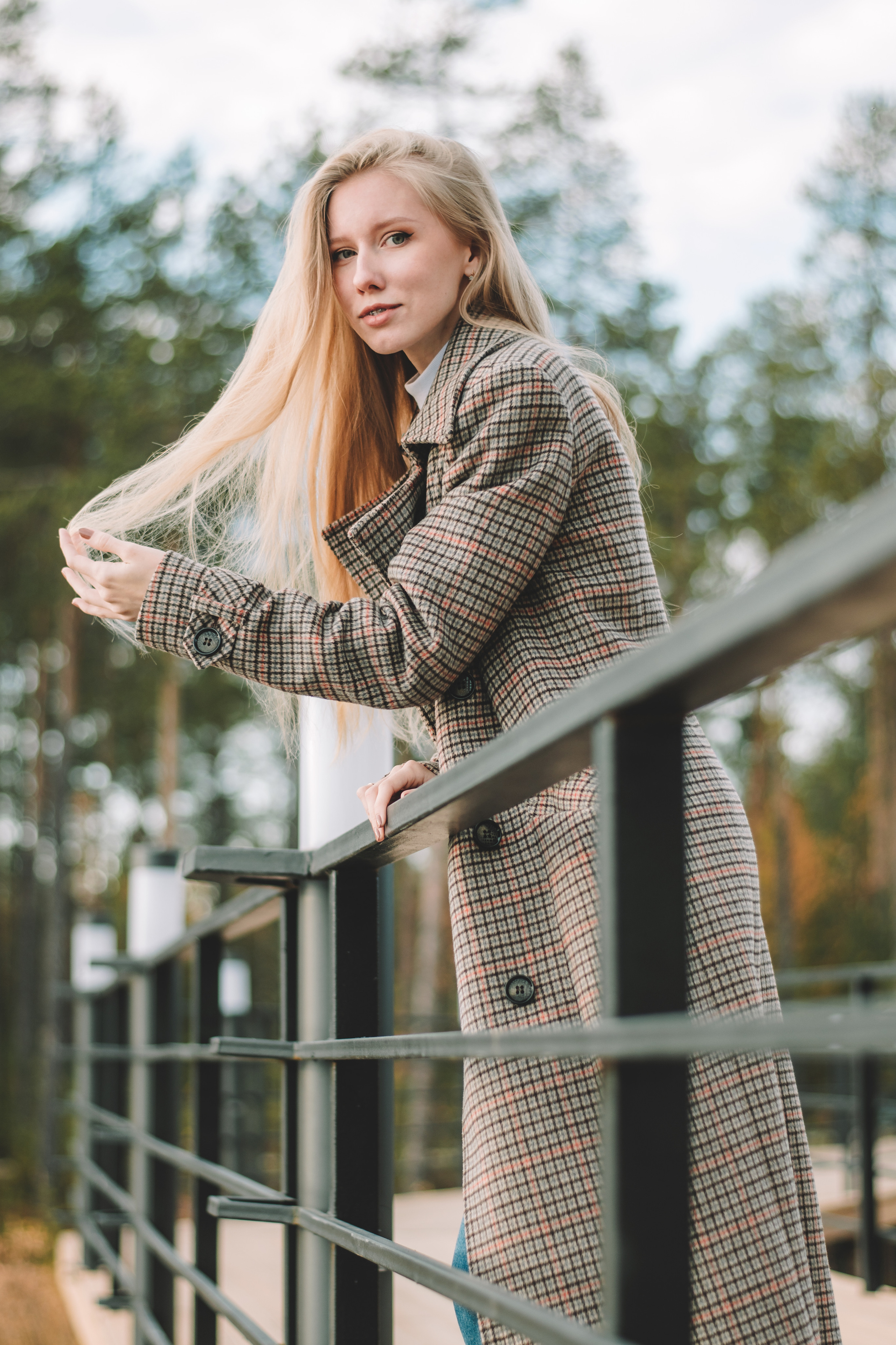 Улицы, парки, скверы. Семейный и свадебный фотограф Губкинский и Ставрополь