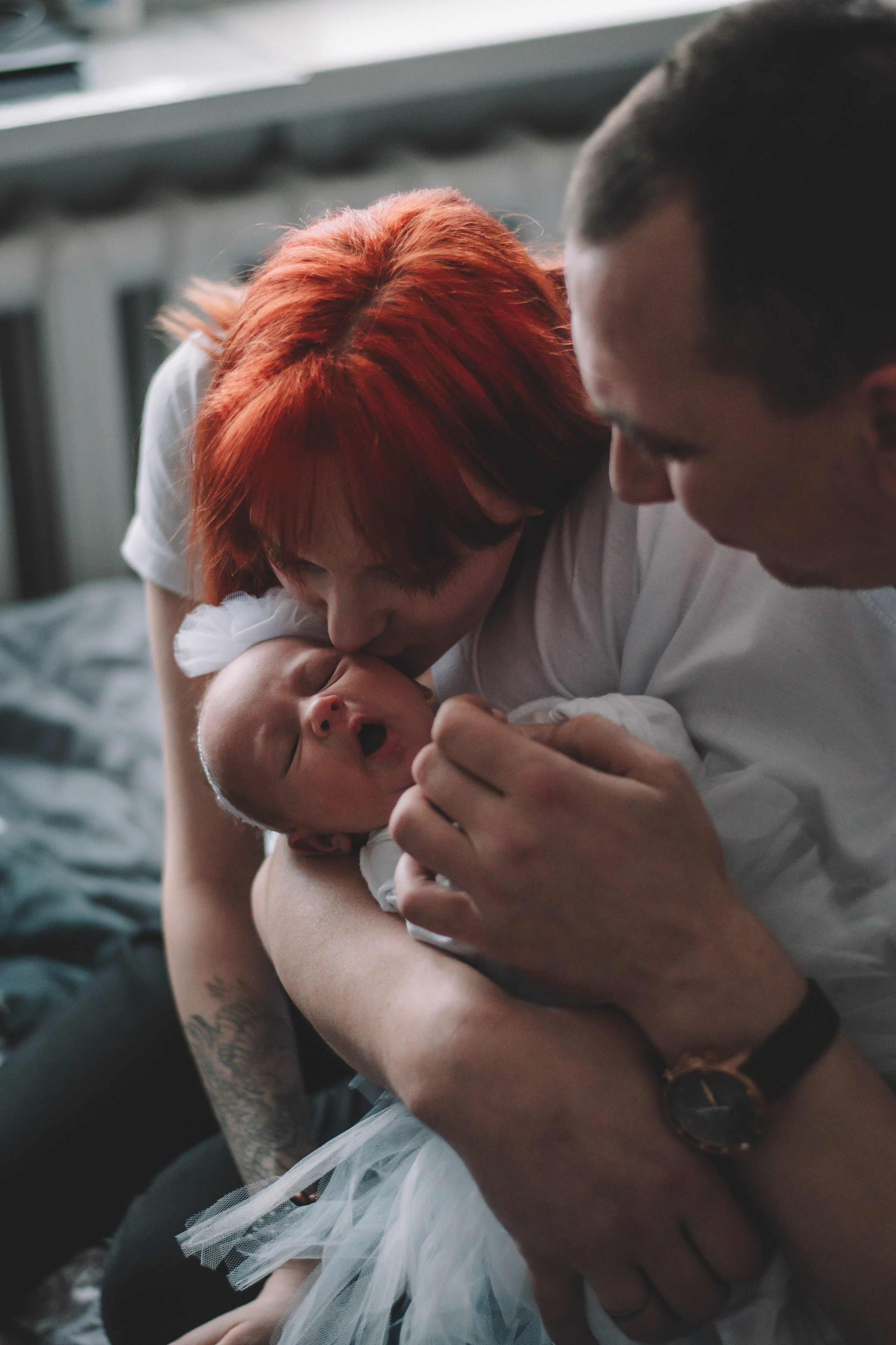 У Вас дома. Семейный и свадебный фотограф Губкинский и Ставрополь