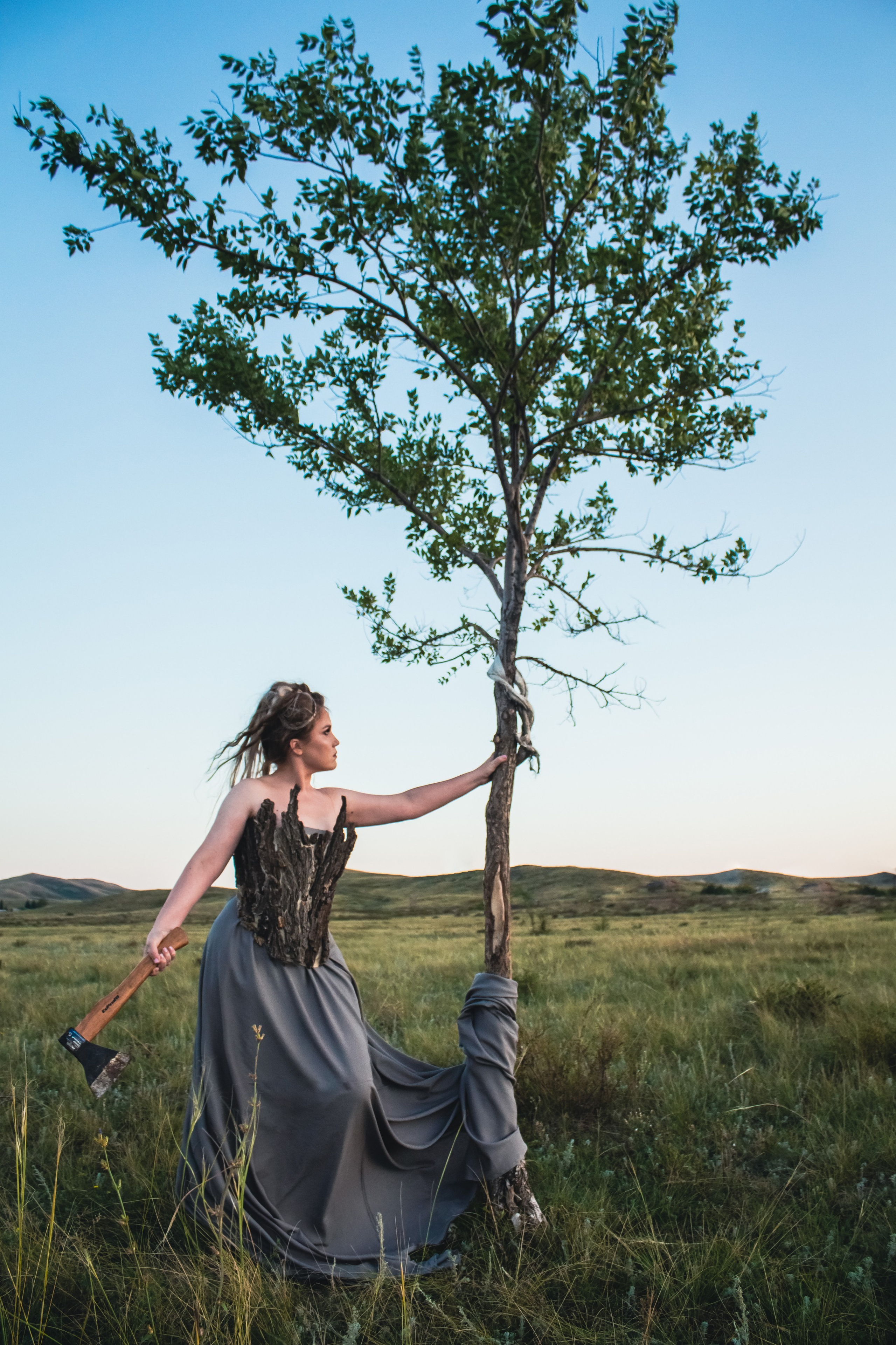 Оспанова Екатерина. ARTEXPOPHOTO