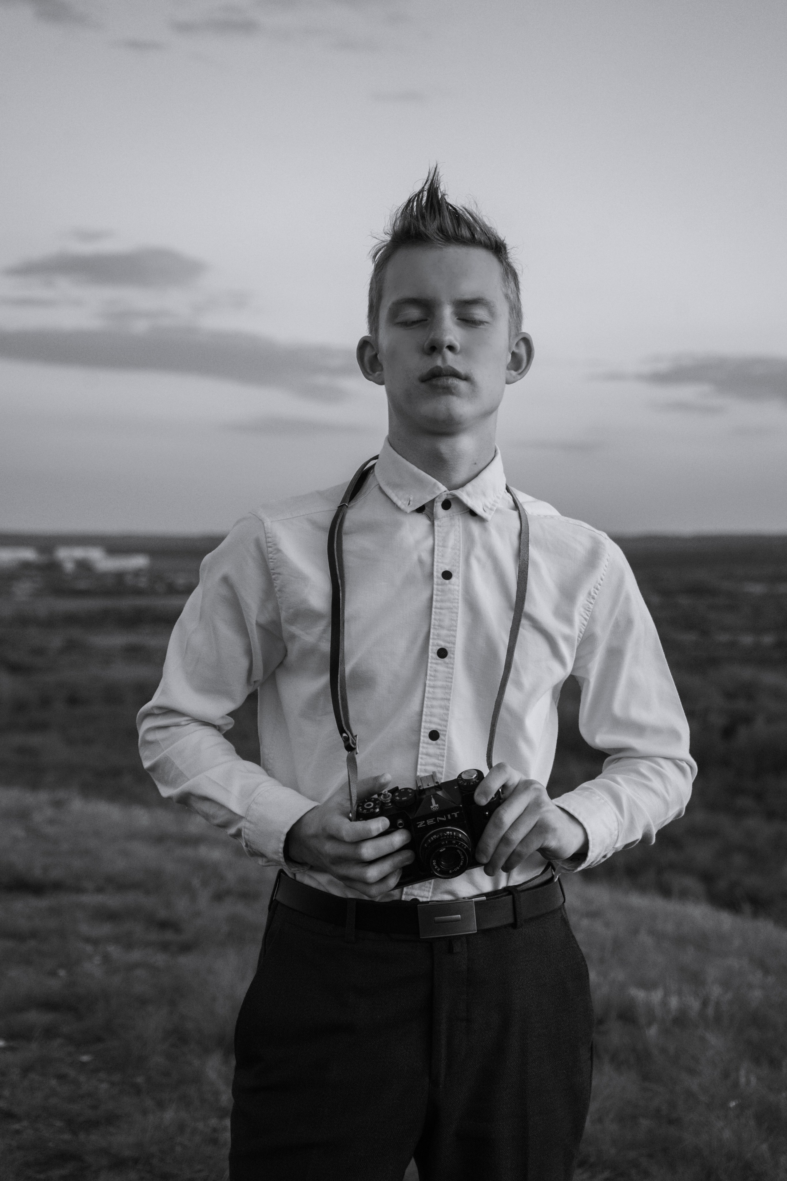 Макеева Екатерина. ARTEXPOPHOTO