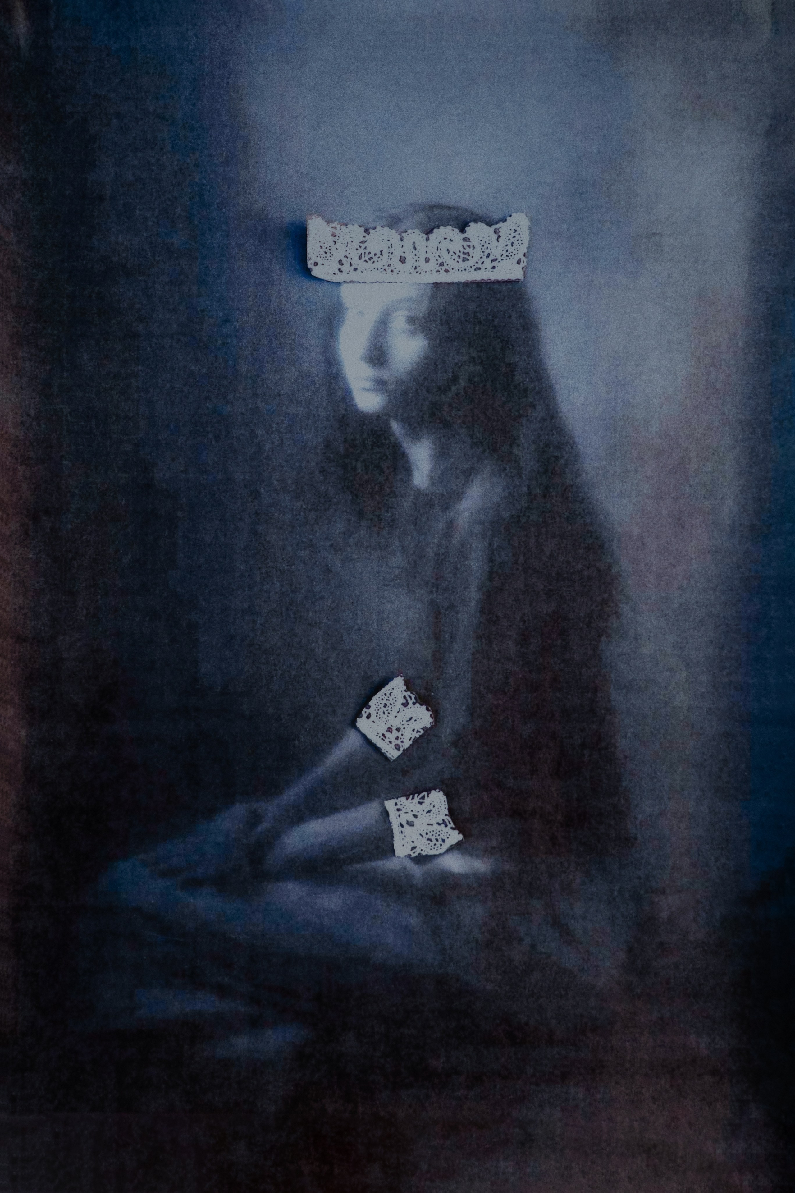 Марина Тондера. ARTEXPOPHOTO