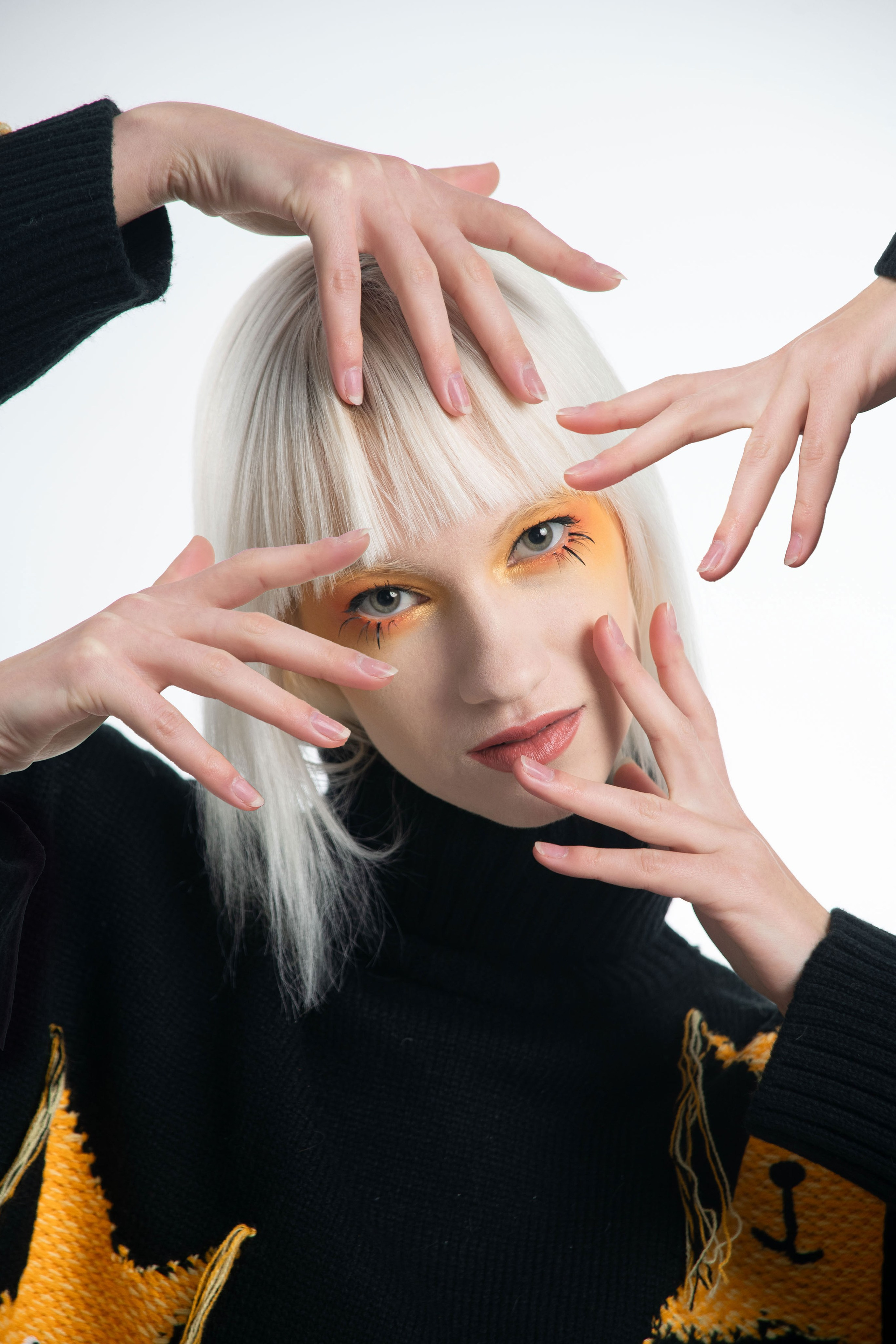 Большакова Полина — фотограф в Туле