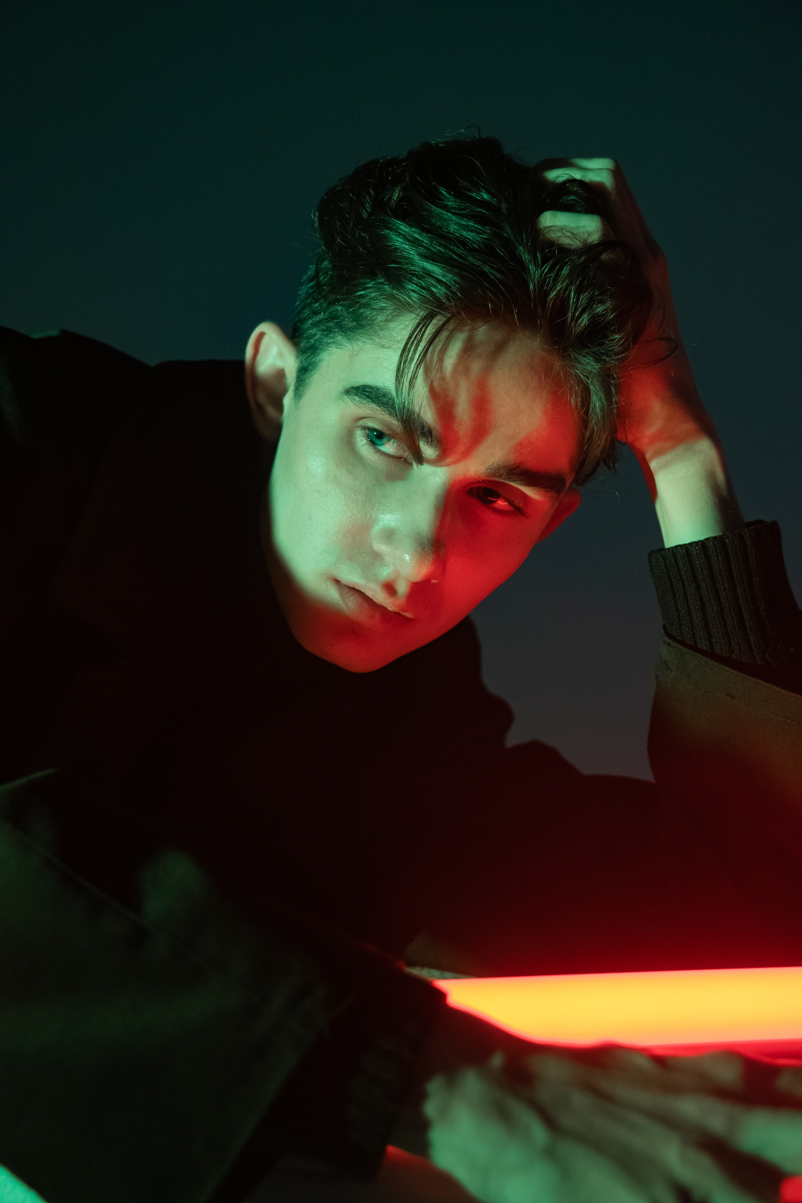 Большакова Полина — фотограф в Туле