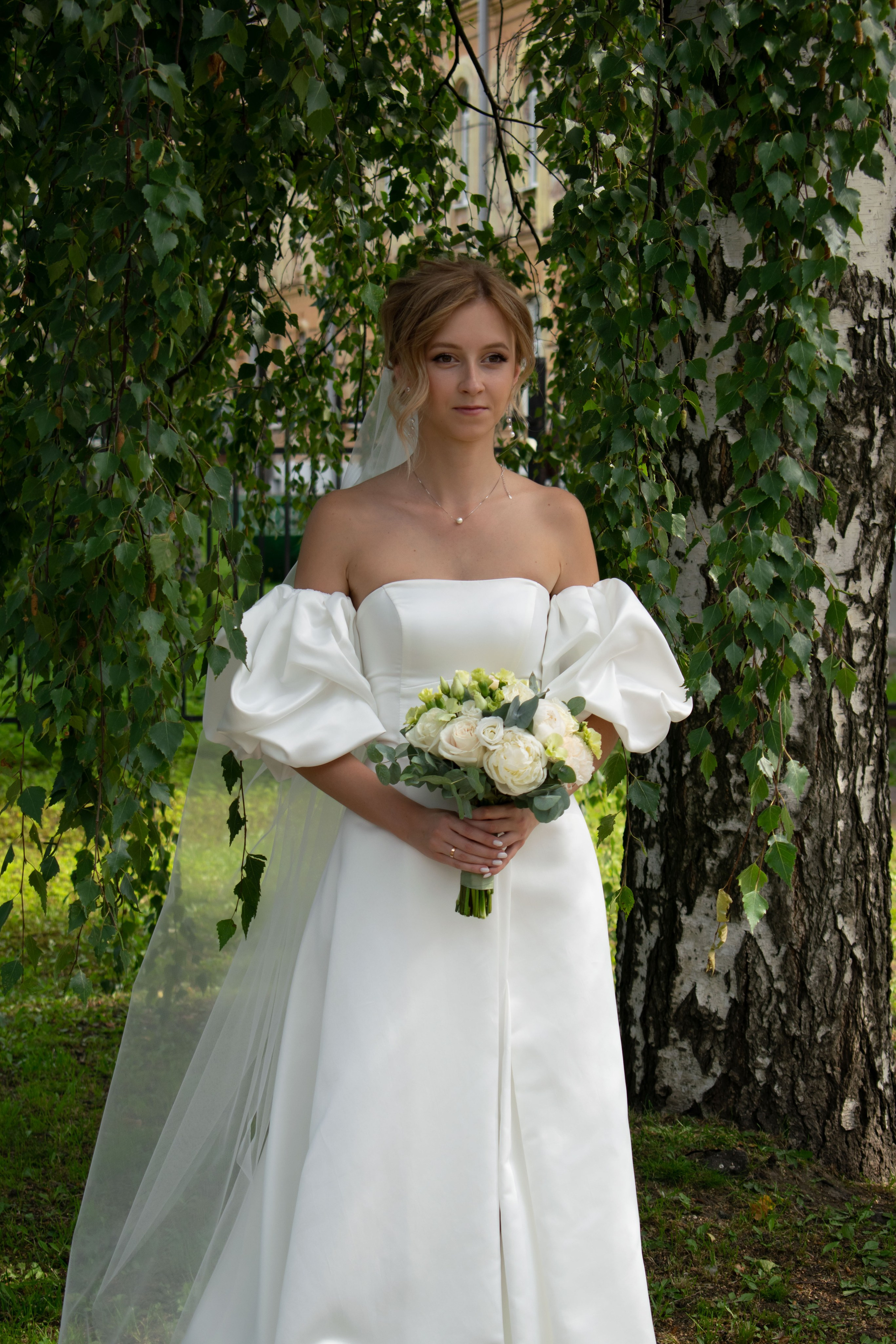 Свадебный фотограф Зеленоград